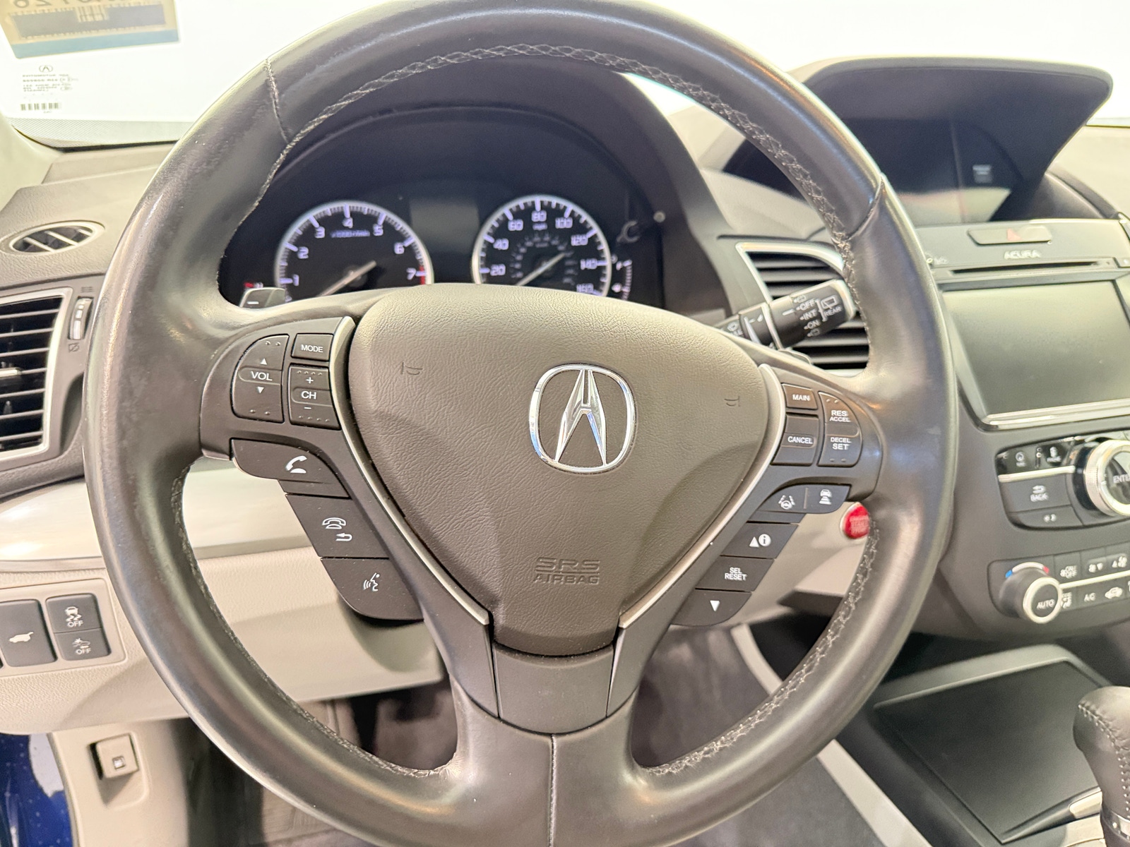 Thumbnail: 2018 Acura RDX - 5