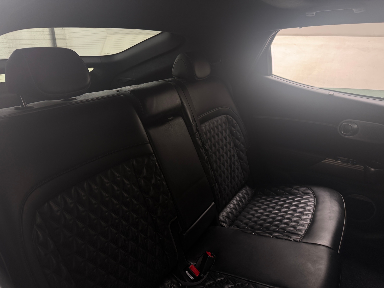Thumbnail: 2023 Genesis GV60 - 5
