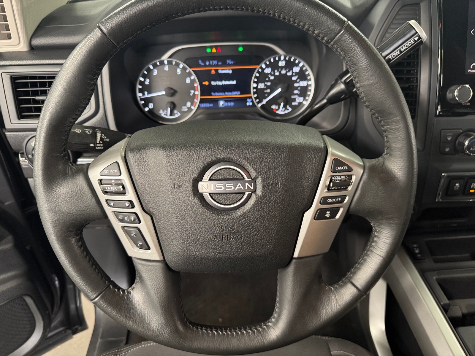 Thumbnail: 2024 Nissan Titan - 5
