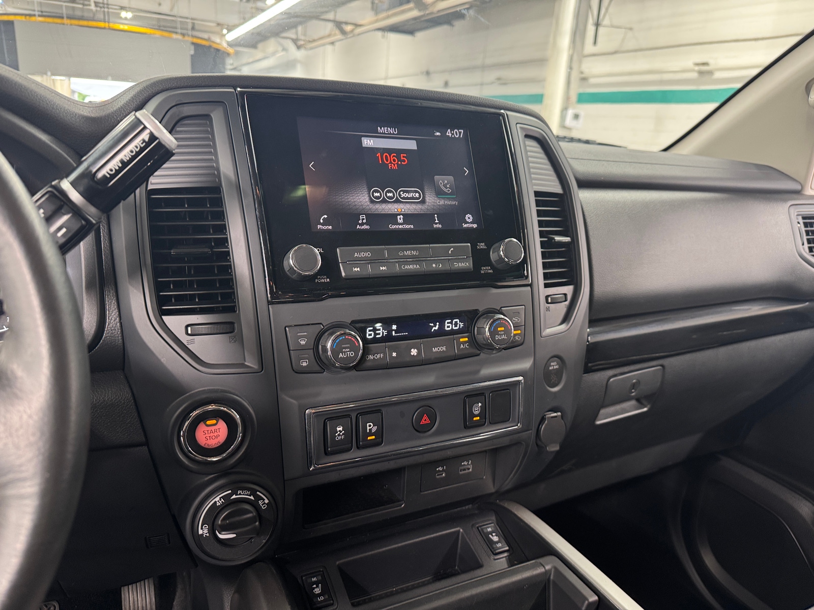 Thumbnail: 2024 Nissan Titan - 4