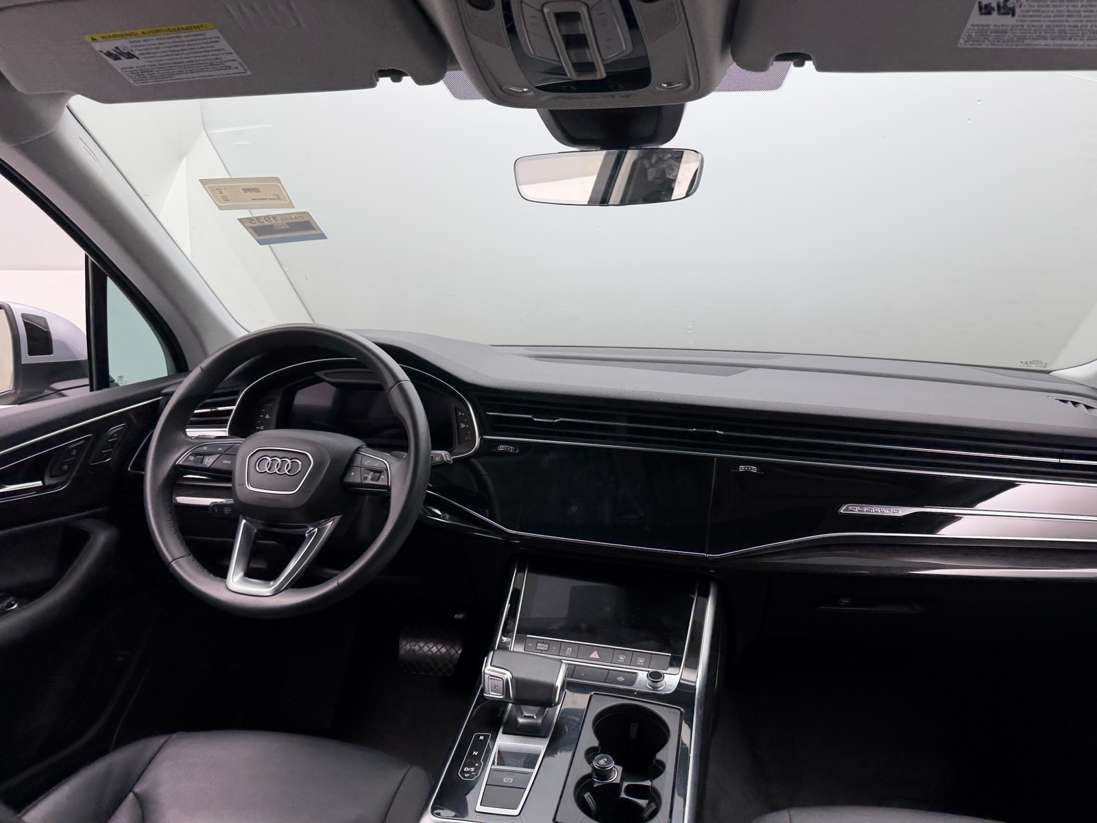 Thumbnail: 2022 Audi Q7 - 3