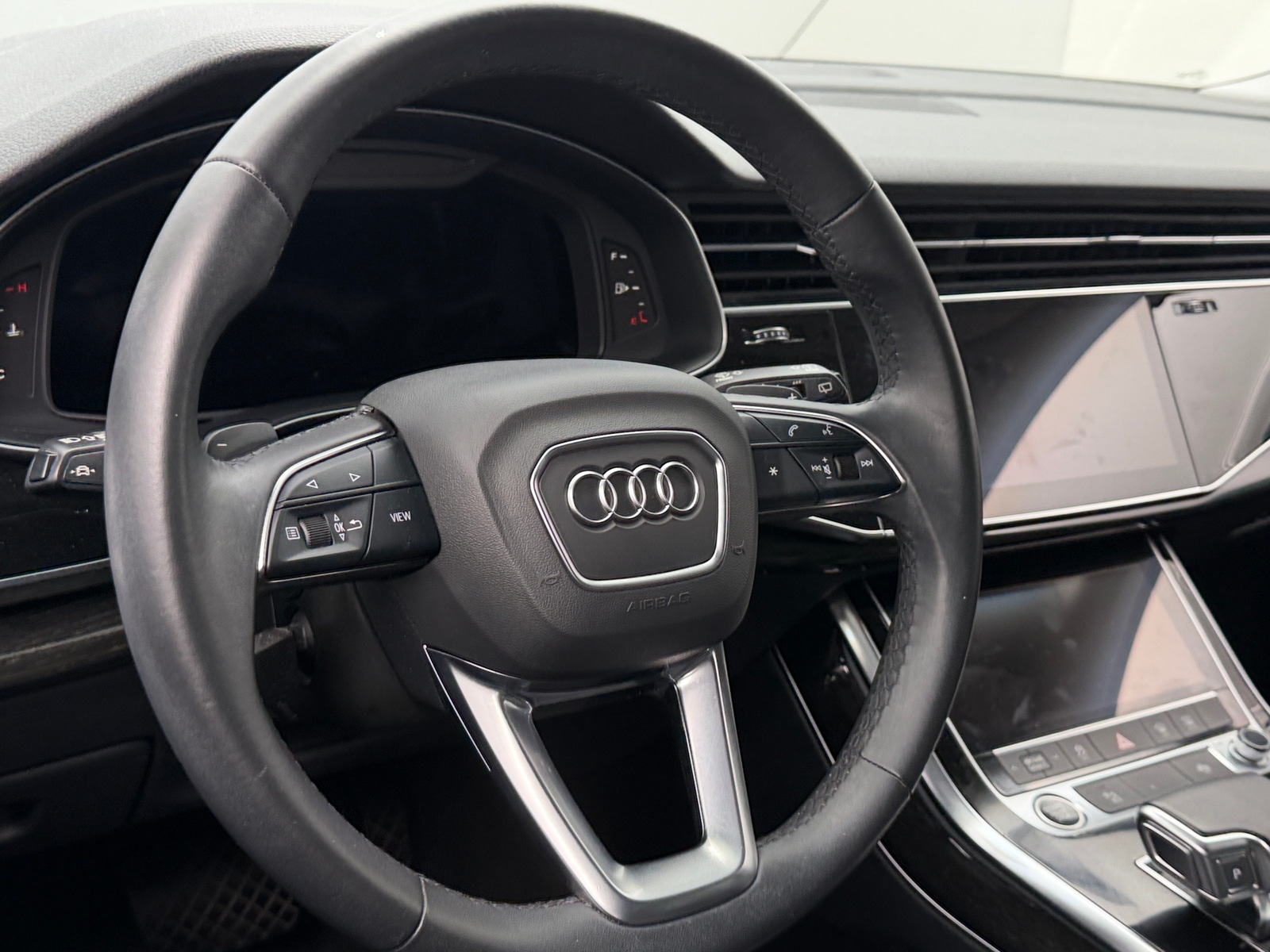 Thumbnail: 2022 Audi Q7 - 5