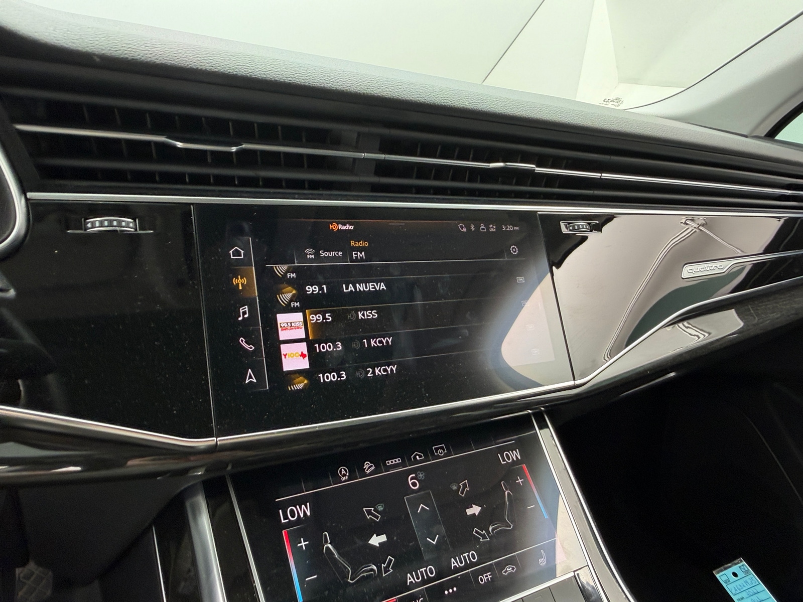 Thumbnail: 2022 Audi Q7 - 4