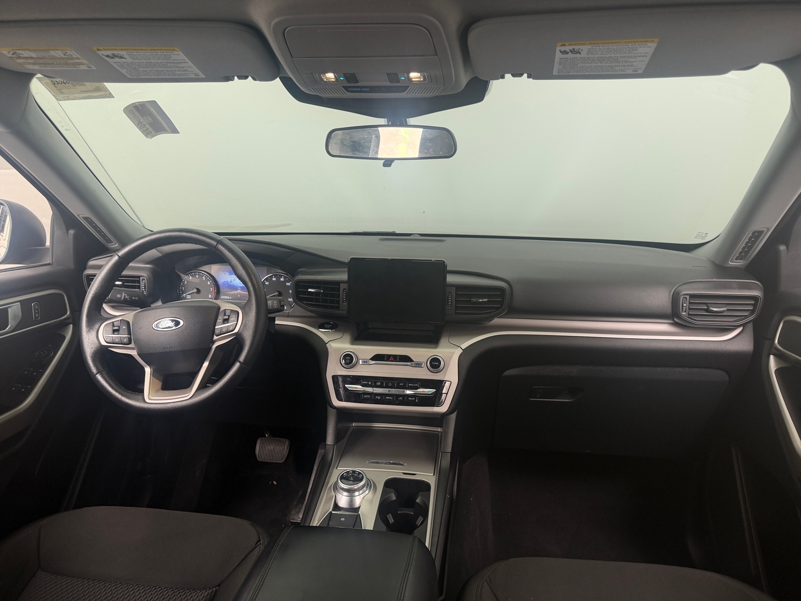 Thumbnail: 2023 Ford Explorer - 3