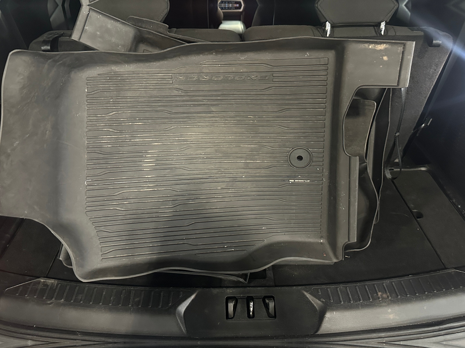 Thumbnail: 2023 Ford Explorer - 7