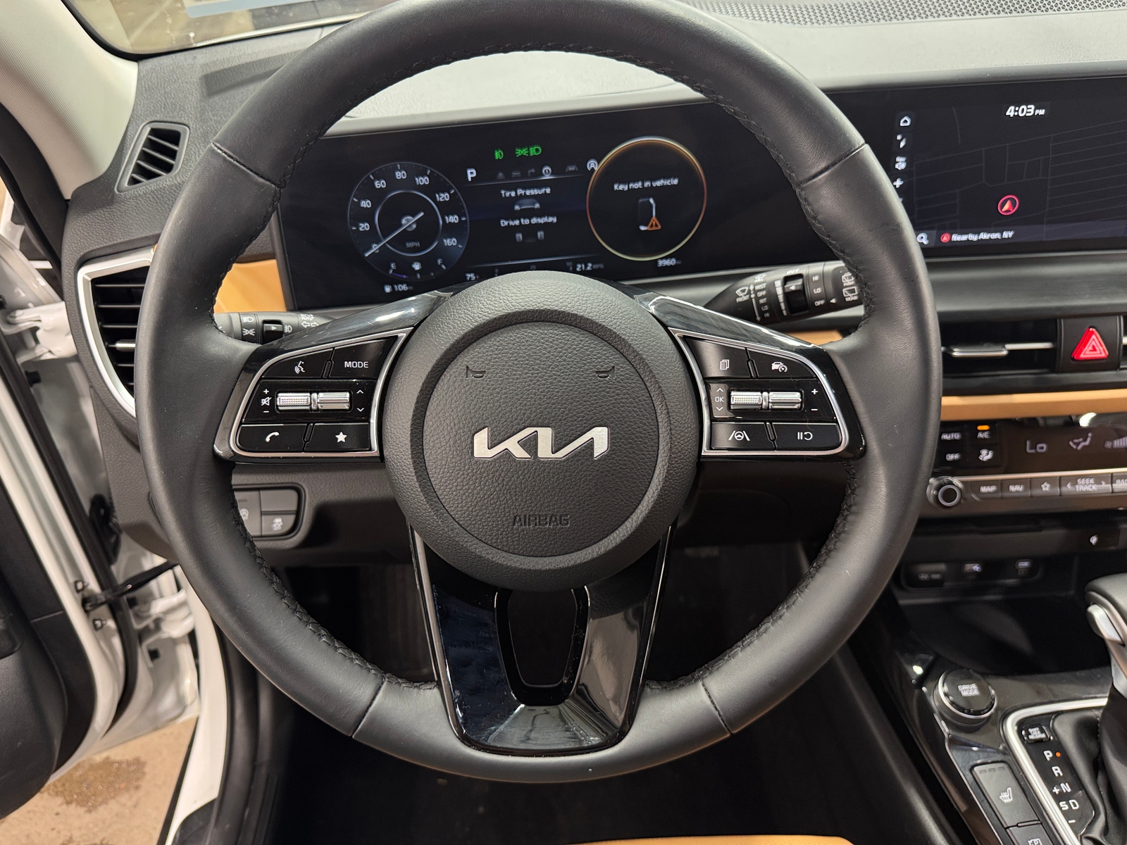 Thumbnail: 2024 Kia Seltos - 4