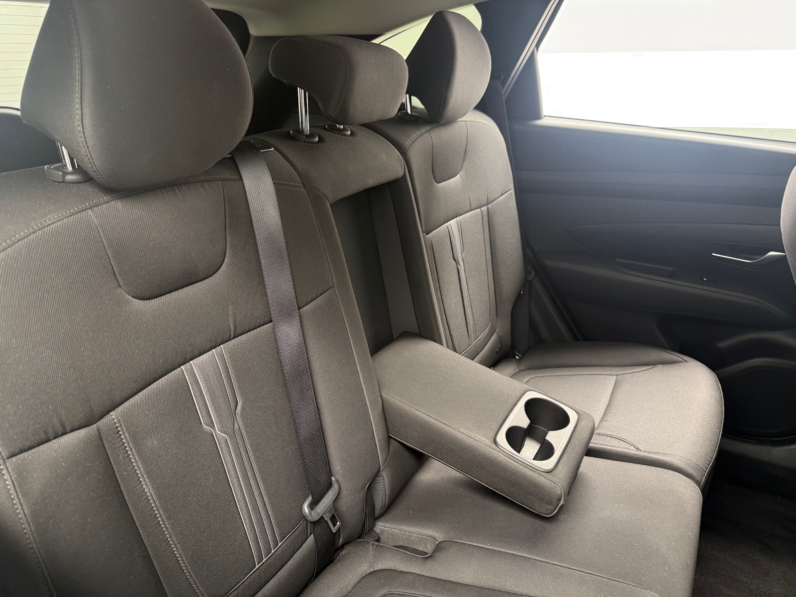 Thumbnail: 2025 Hyundai Tucson - 6
