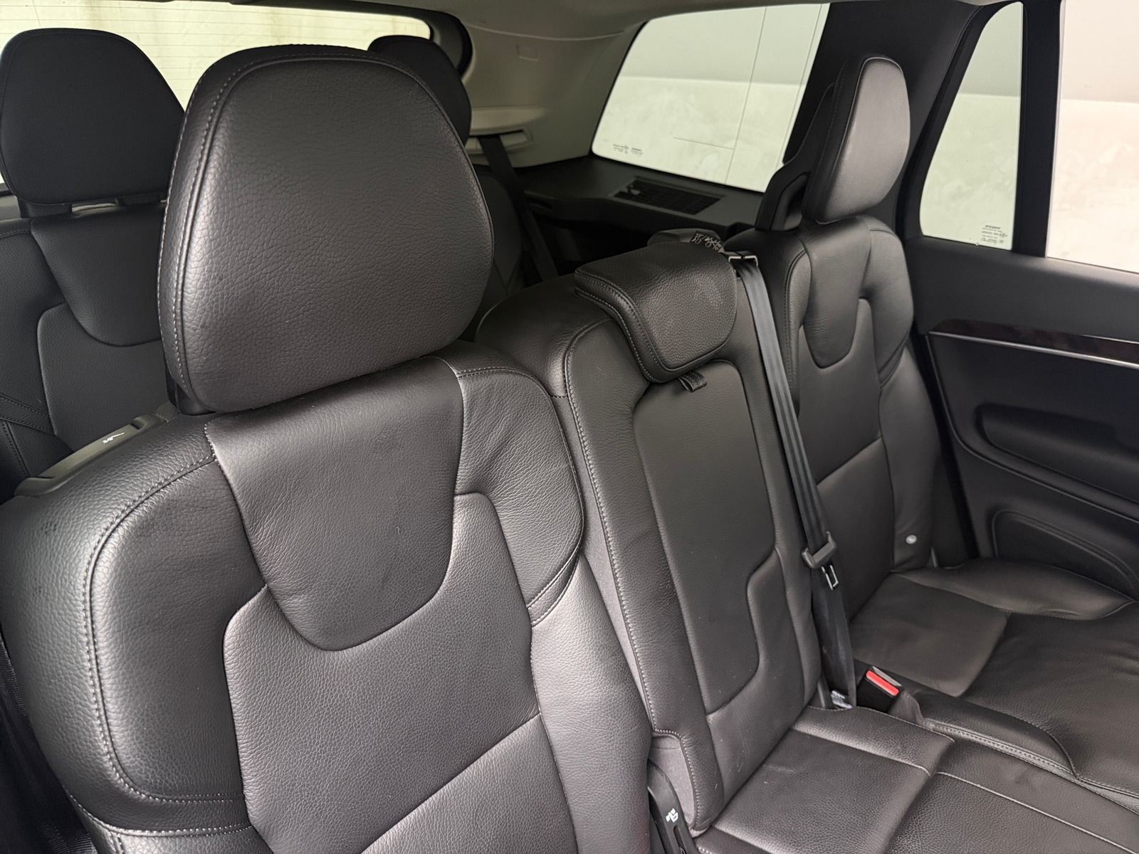 Thumbnail: 2019 Volvo XC90 - 5