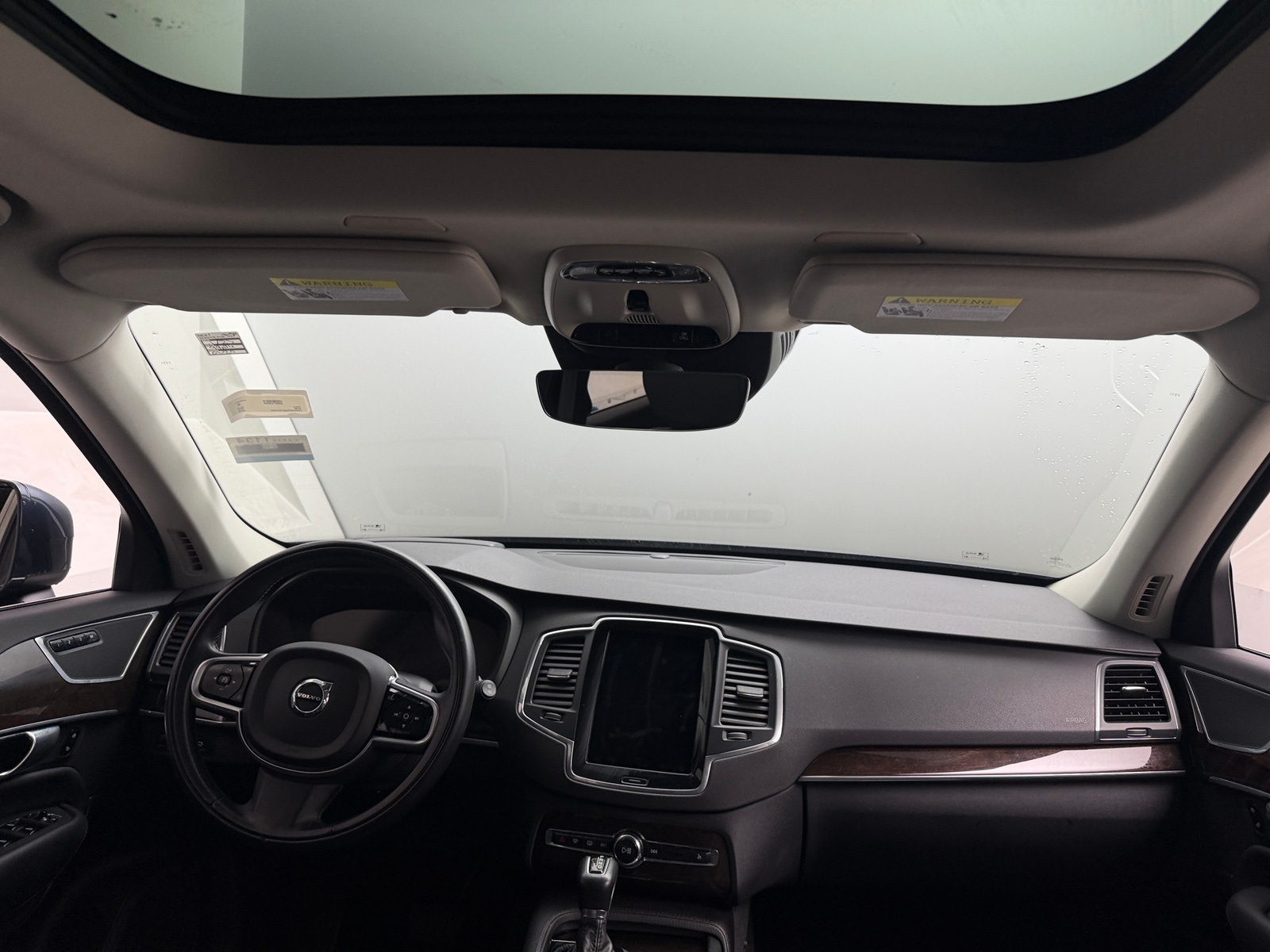 Thumbnail: 2019 Volvo XC90 - 2