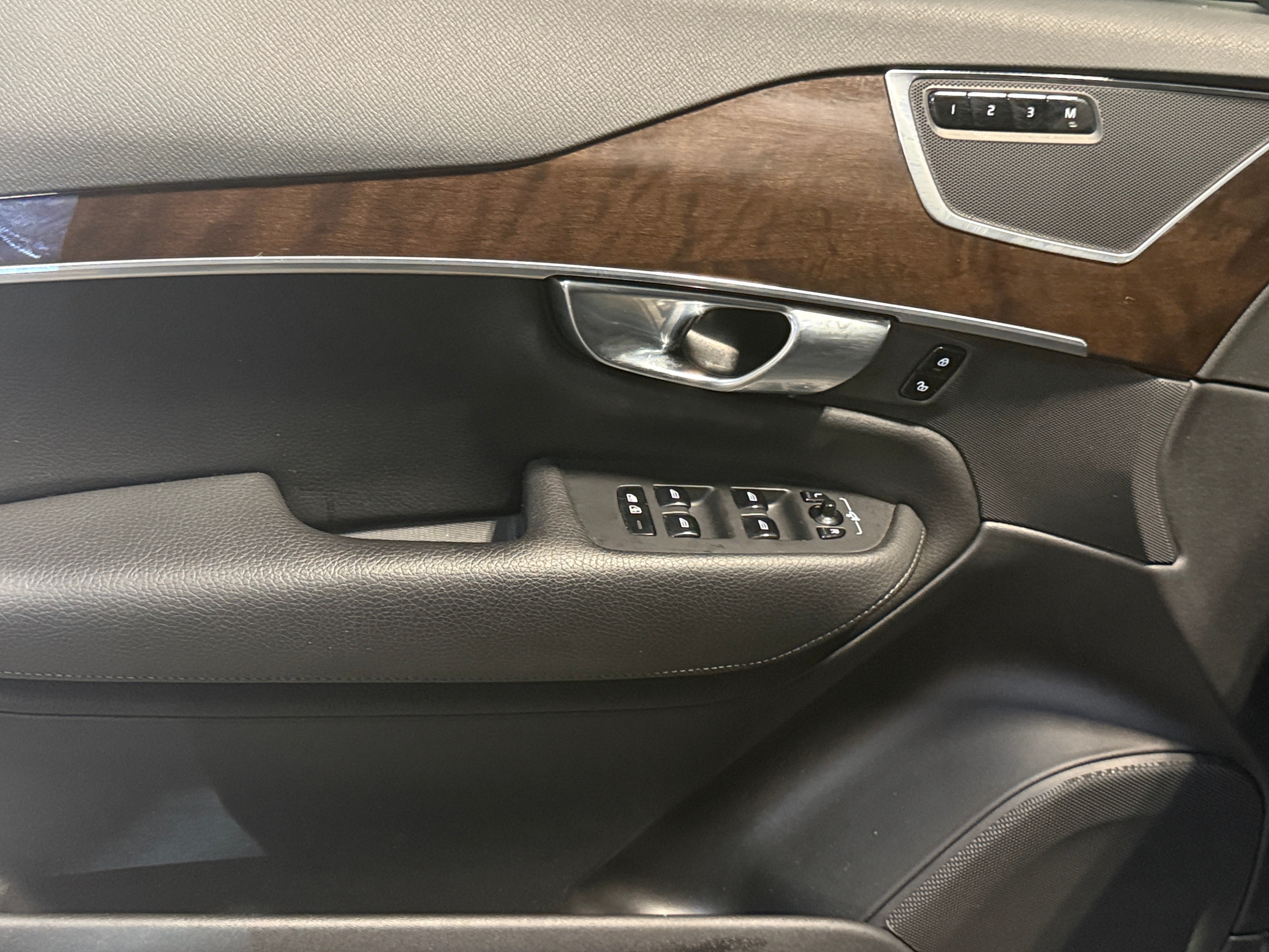 2019 Volvo XC90