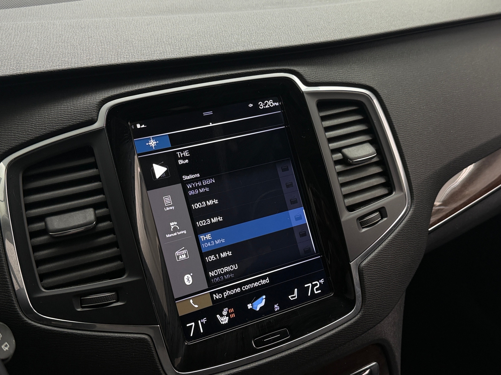 Thumbnail: 2019 Volvo XC90 - 3
