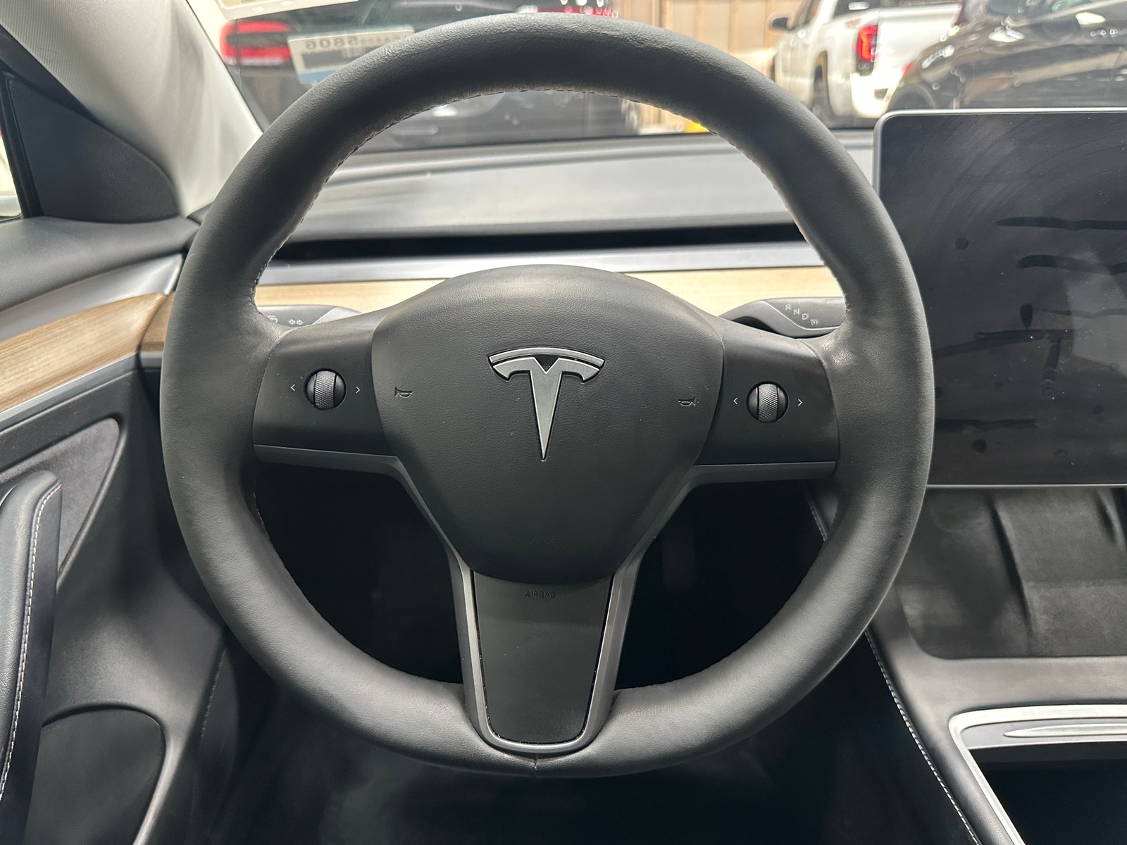 Thumbnail: 2023 Tesla Model 3 - 4
