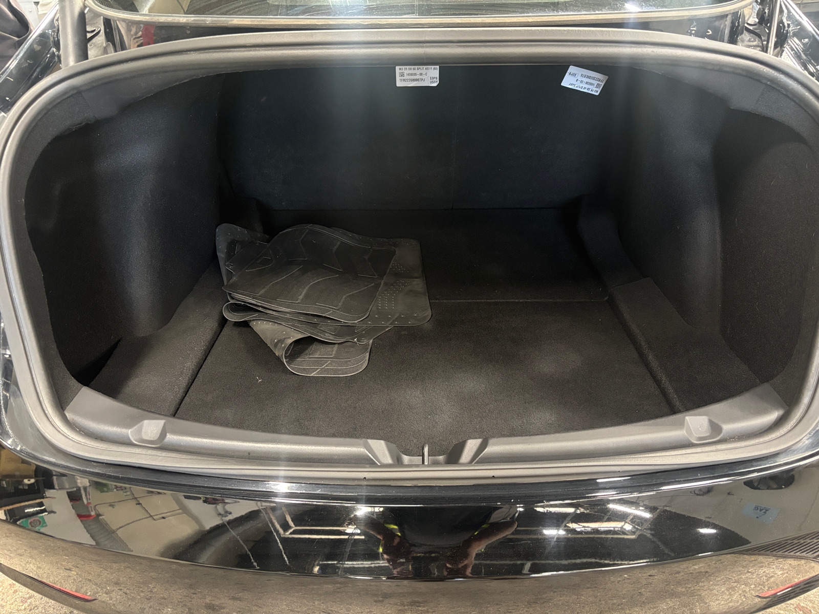 Thumbnail: 2023 Tesla Model 3 - 6