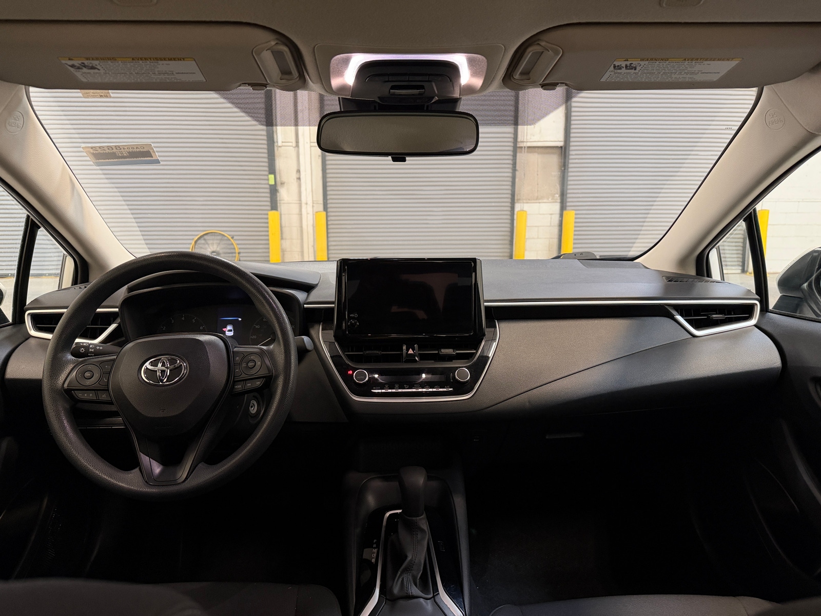 Thumbnail: 2024 Toyota Corolla - 3