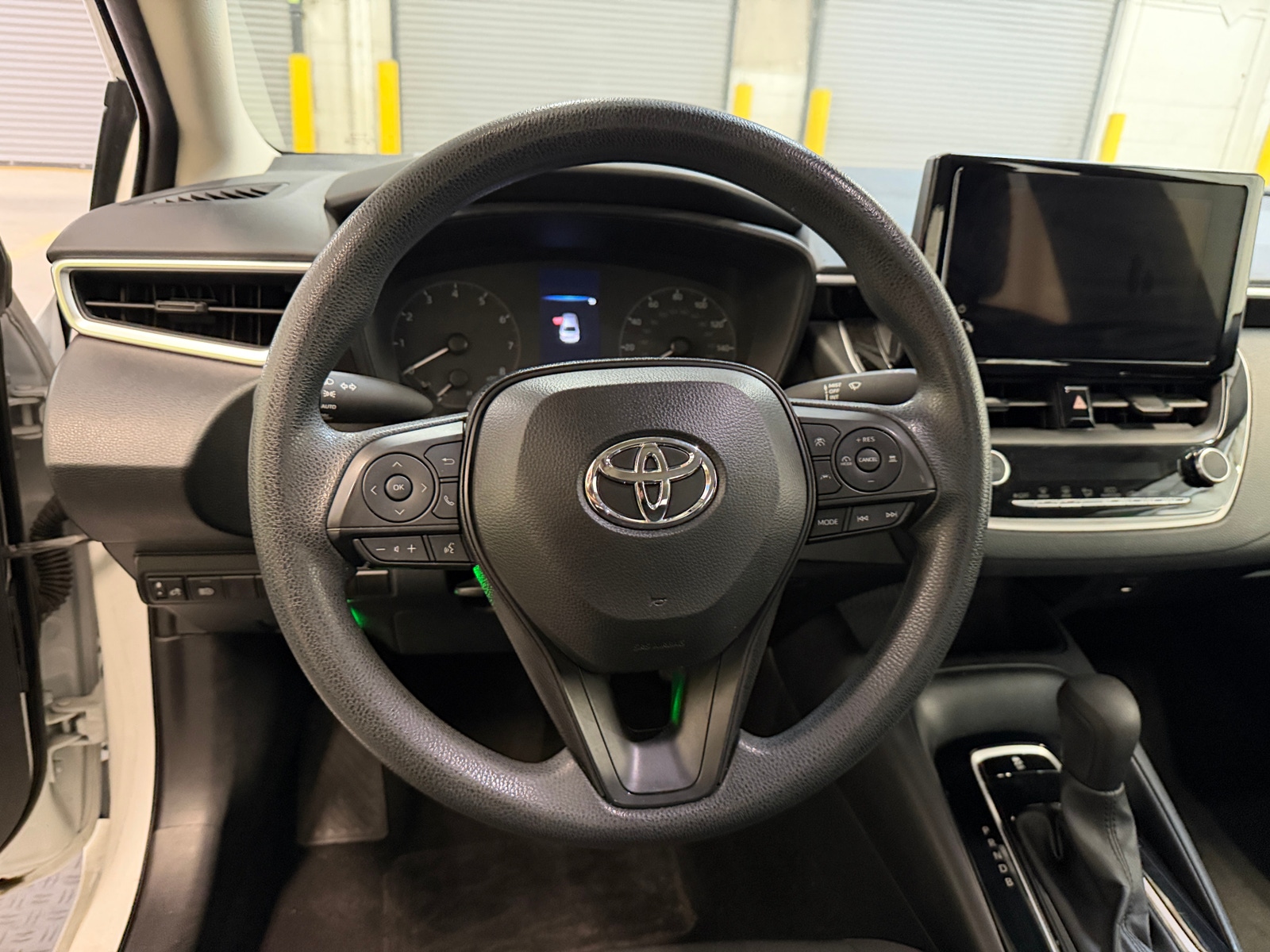 Thumbnail: 2024 Toyota Corolla - 5