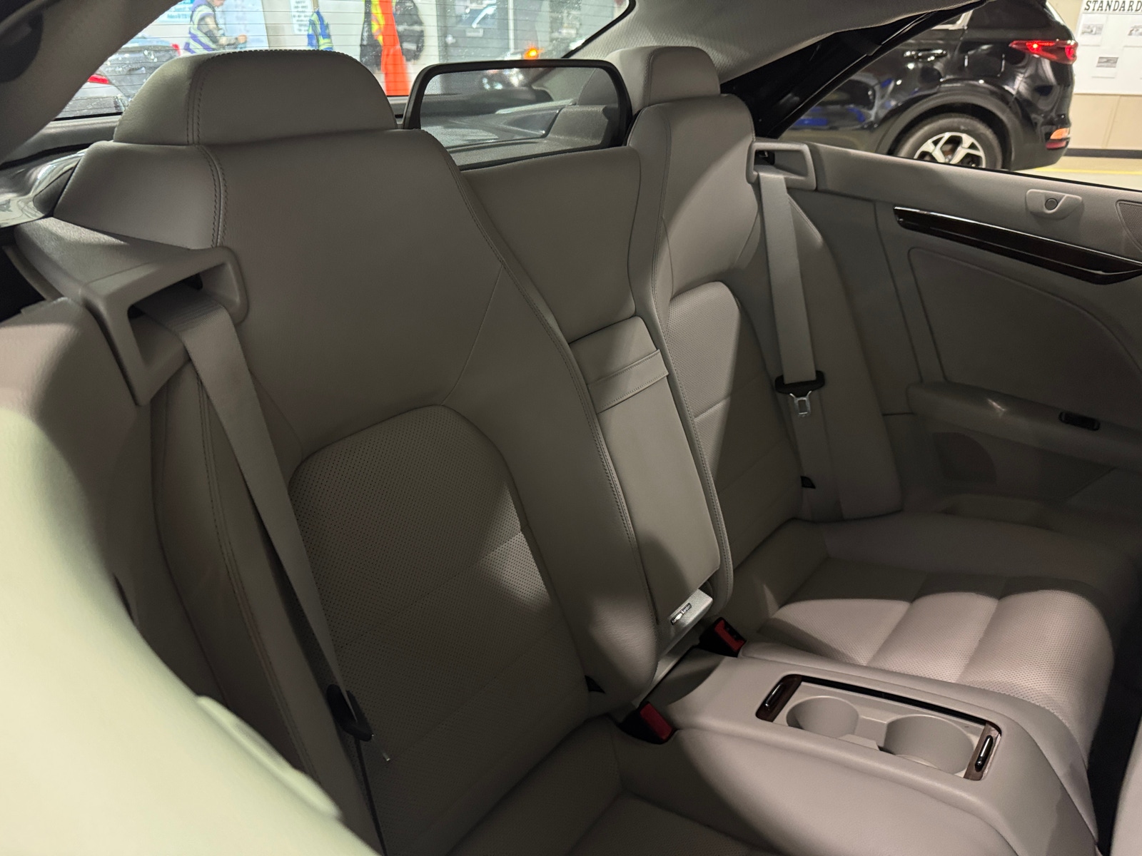 Thumbnail: 2013 Mercedes-Benz E-Class - 5