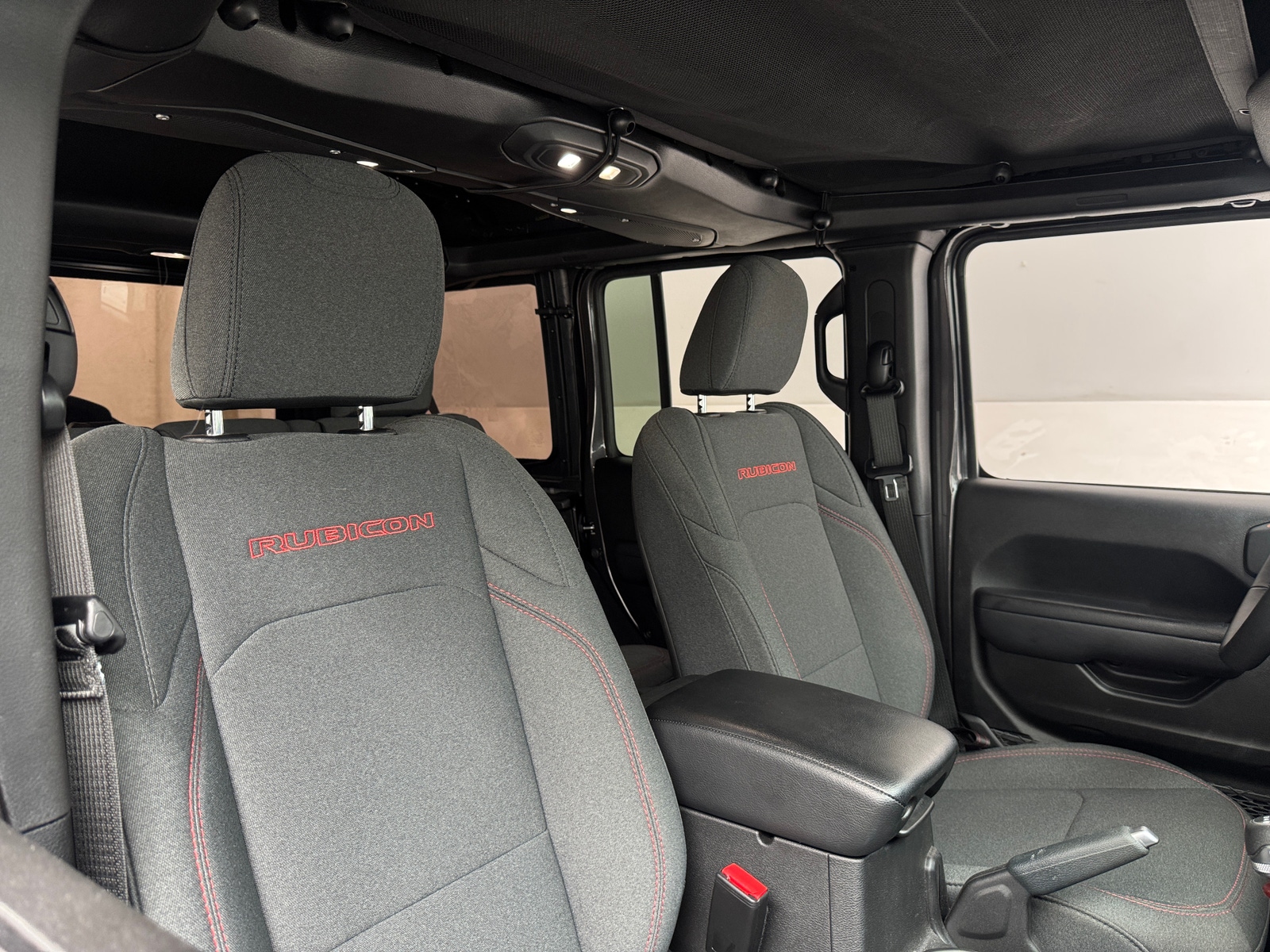 Thumbnail: 2024 Jeep Wrangler - 2
