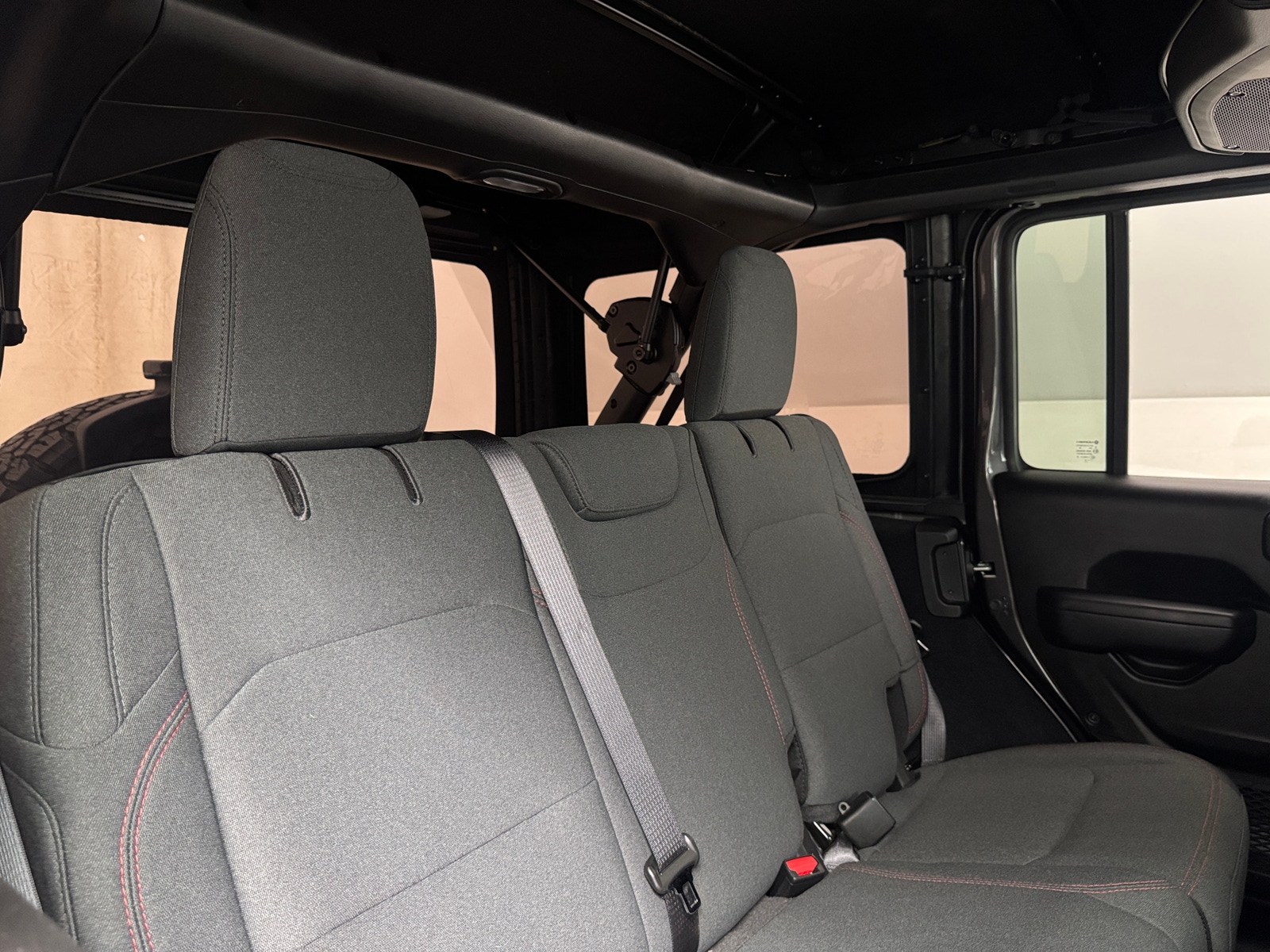 Thumbnail: 2024 Jeep Wrangler - 6