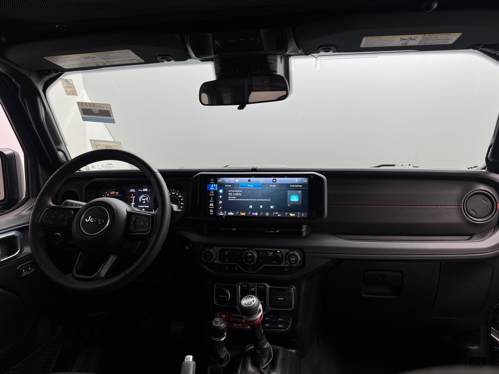 Thumbnail: 2024 Jeep Wrangler - 3