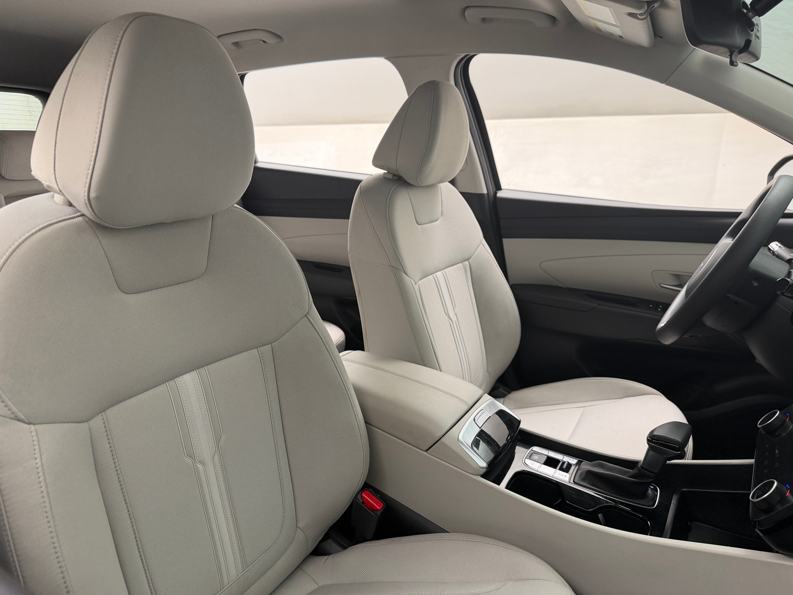 Thumbnail: 2026 Hyundai Tucson - 2