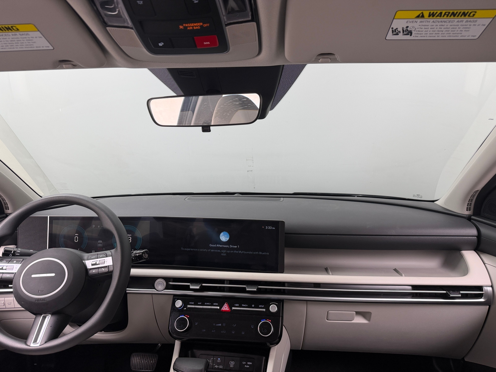 Thumbnail: 2026 Hyundai Tucson - 3
