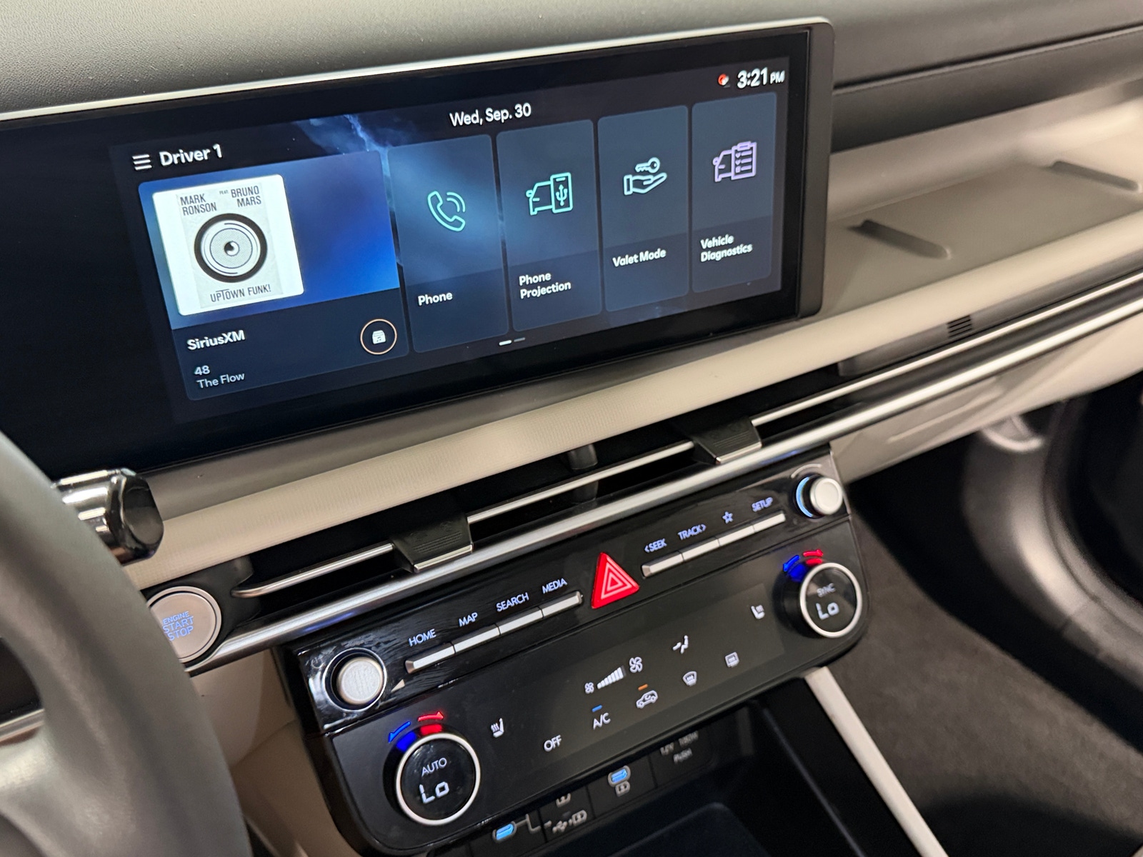Thumbnail: 2026 Hyundai Tucson - 4