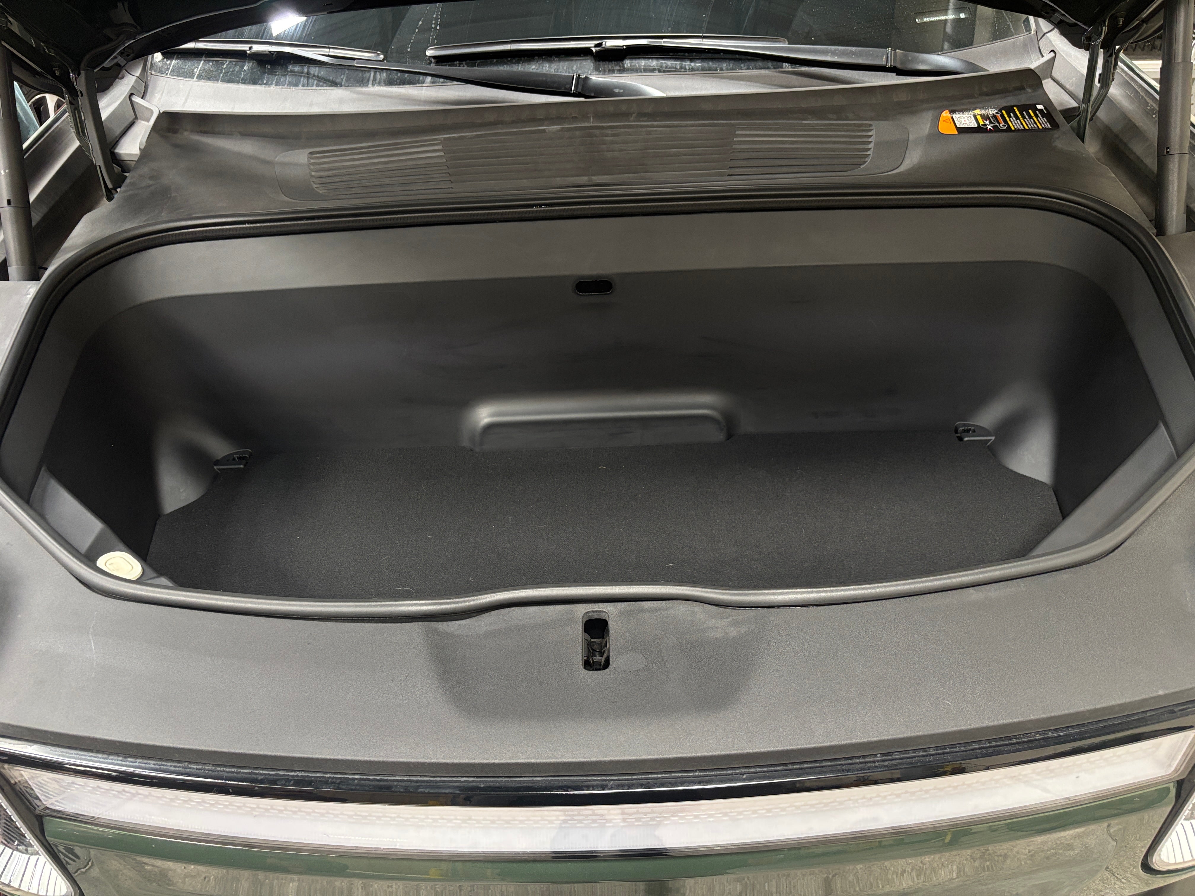 2022 Rivian R1T