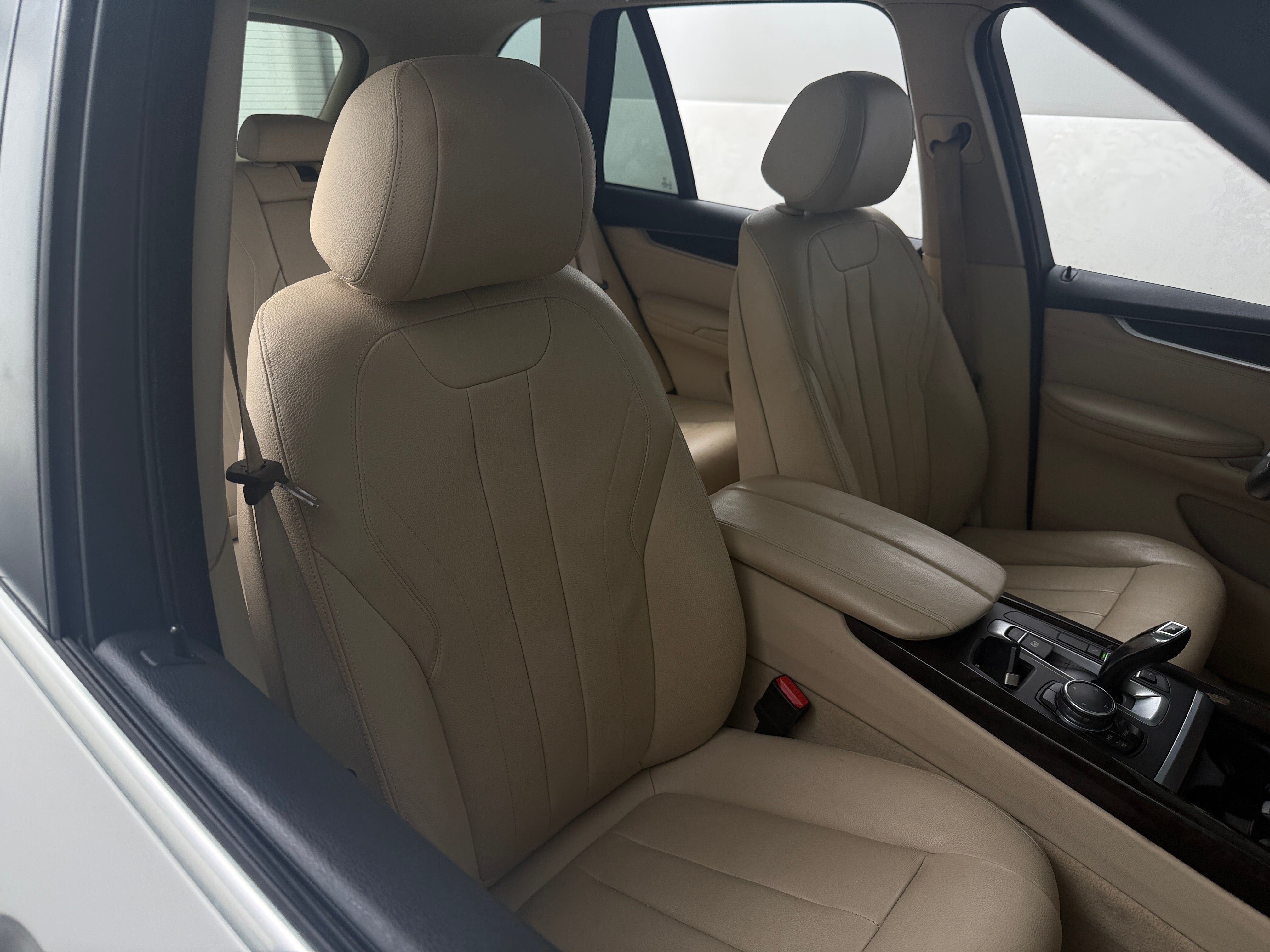 2015 BMW X5
