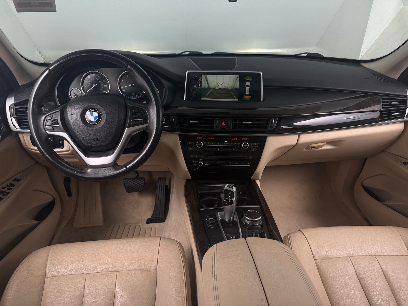 Thumbnail: 2015 BMW X5 - 2