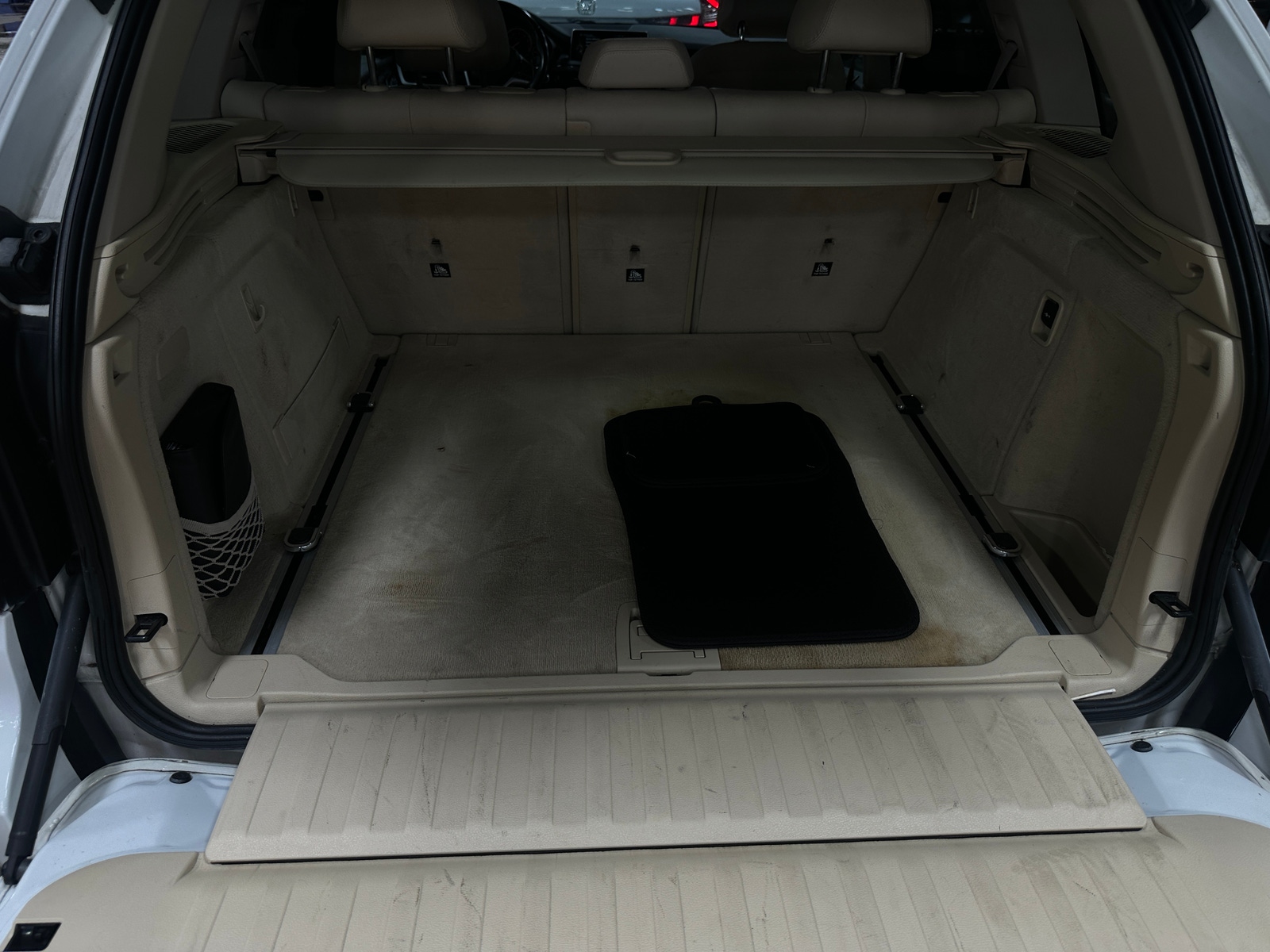 Thumbnail: 2015 BMW X5 - 6