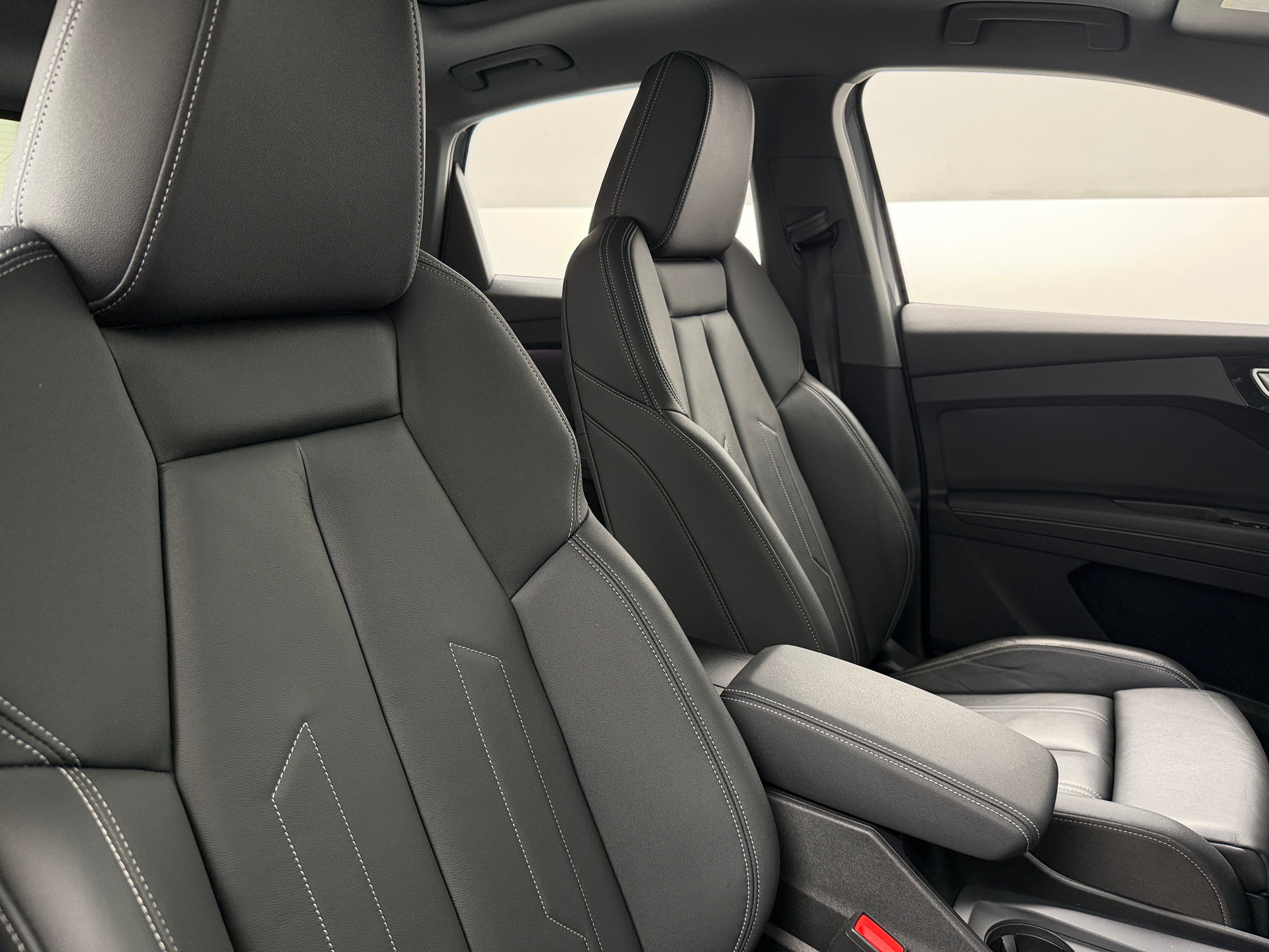 2024 Audi Q4 Sportback e-tron