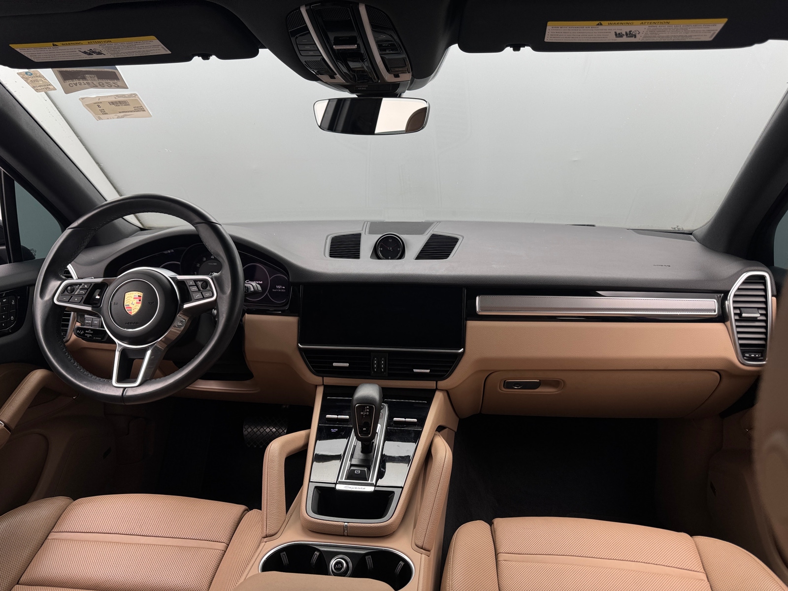 Thumbnail: 2023 Porsche Cayenne - 2