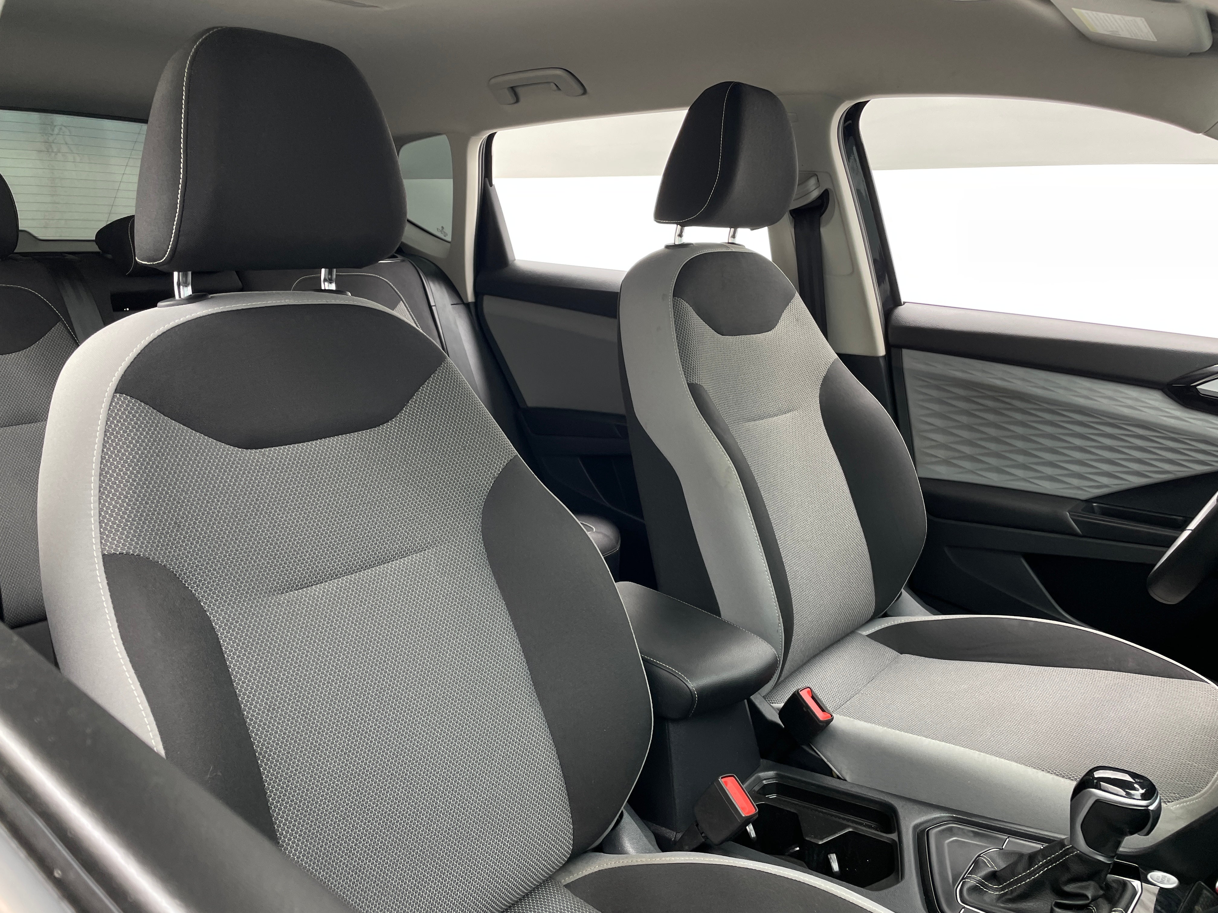 2023 Volkswagen Taos