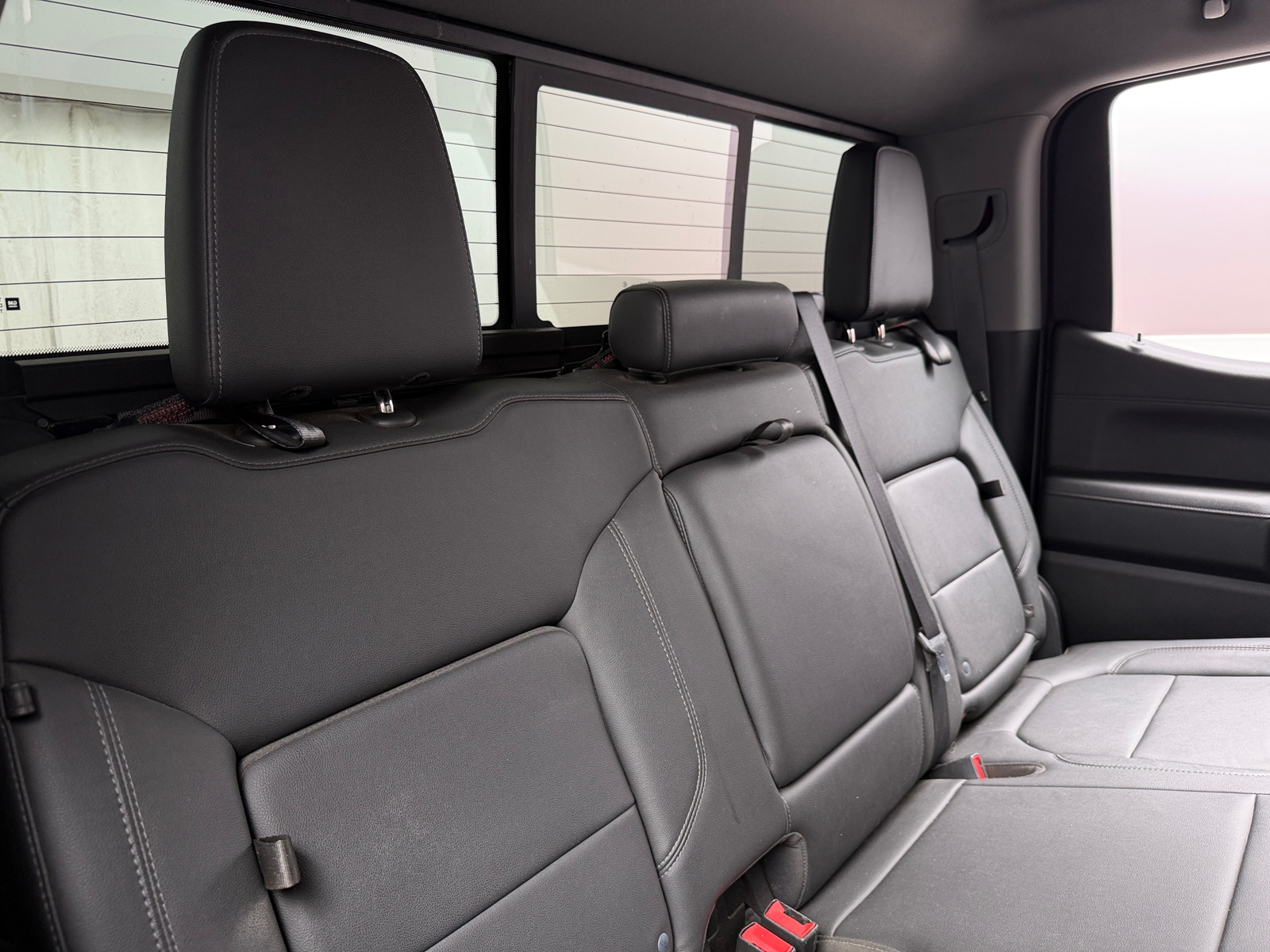 Thumbnail: 2019 Chevrolet Silverado 1500 - 6