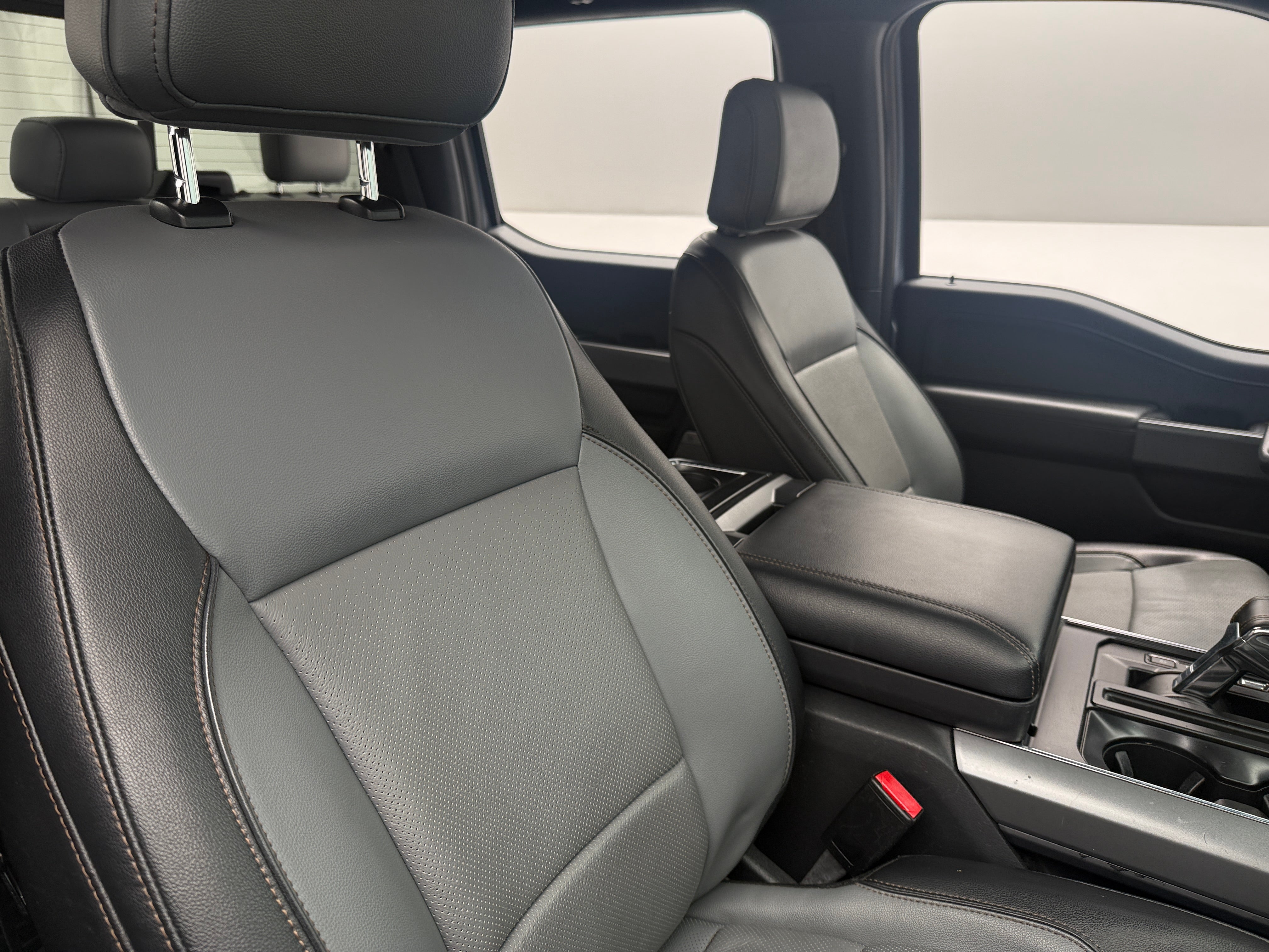 2022 Ford F-150 Lightning