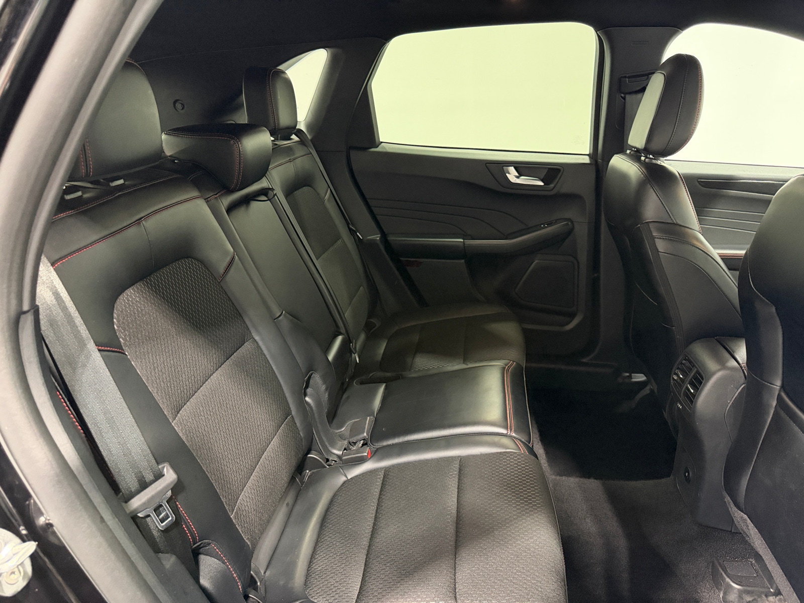 Thumbnail: 2025 Ford Escape - 5