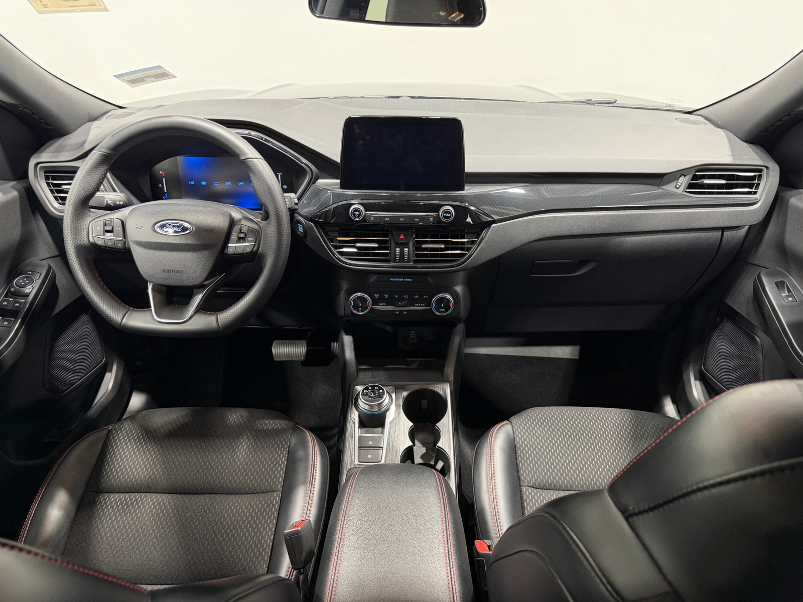 Thumbnail: 2025 Ford Escape - 2
