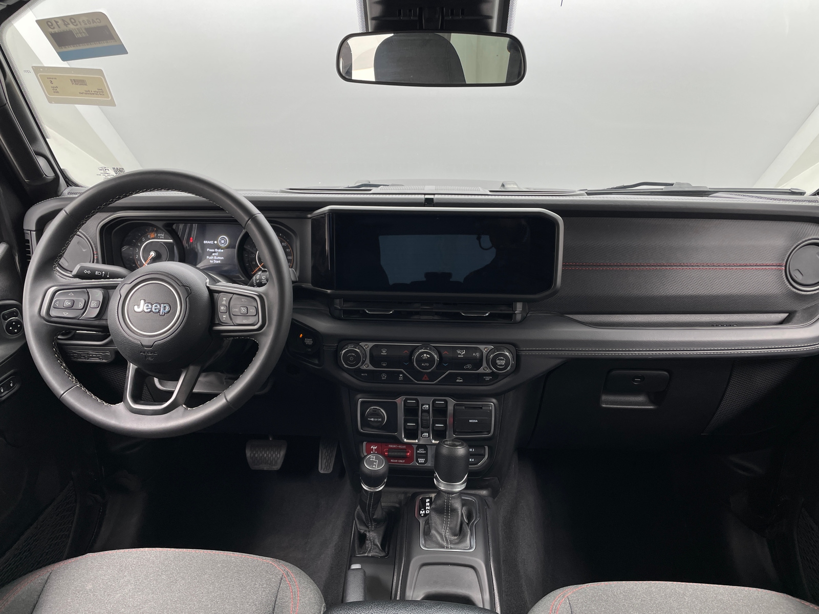 Thumbnail: 2025 Jeep Wrangler - 3