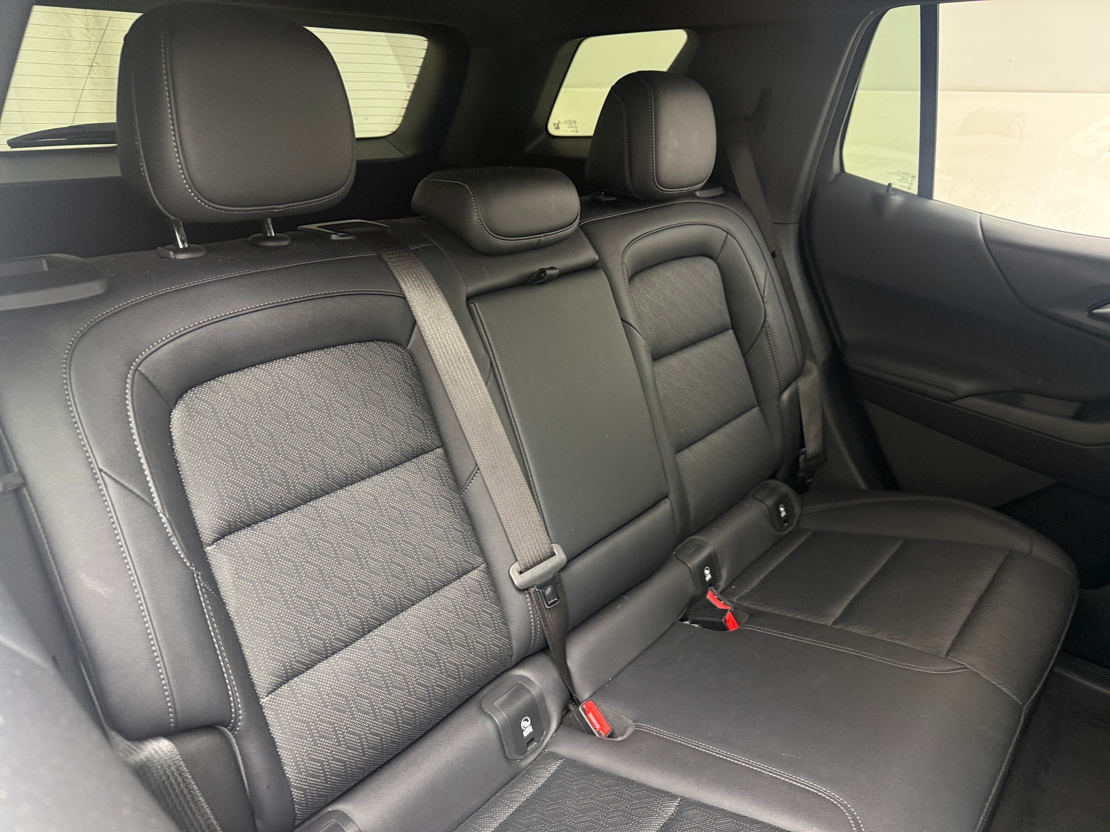 Thumbnail: 2025 Chevrolet Equinox - 5