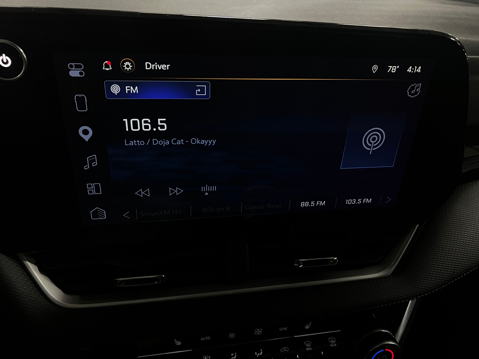 Thumbnail: 2025 Chevrolet Equinox - 3