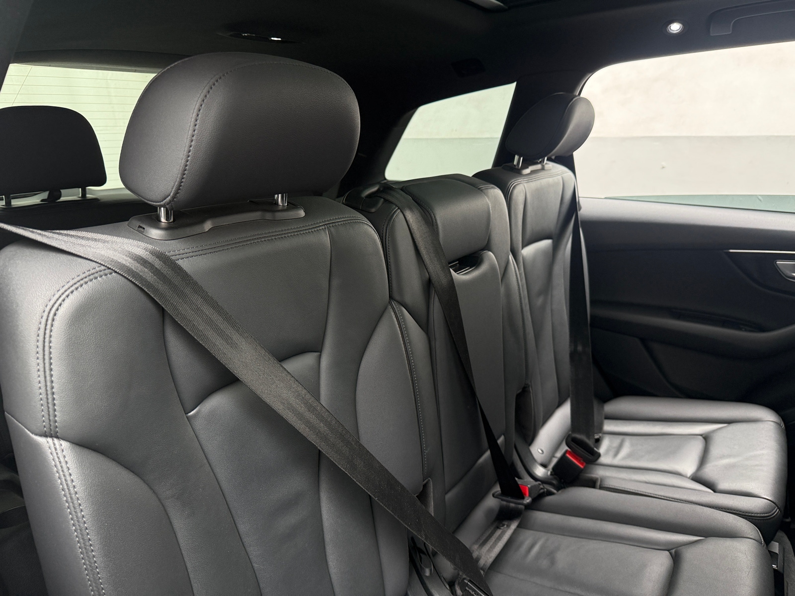 Thumbnail: 2021 Audi Q7 - 6