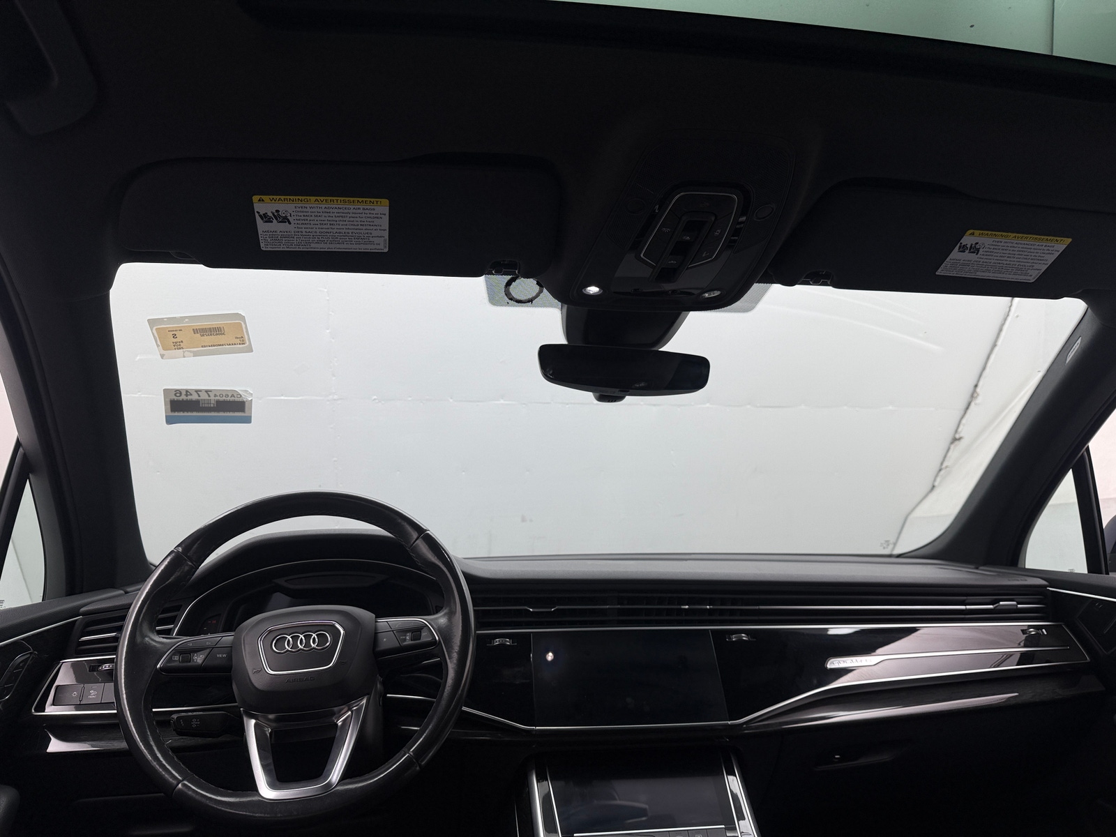 Thumbnail: 2021 Audi Q7 - 3