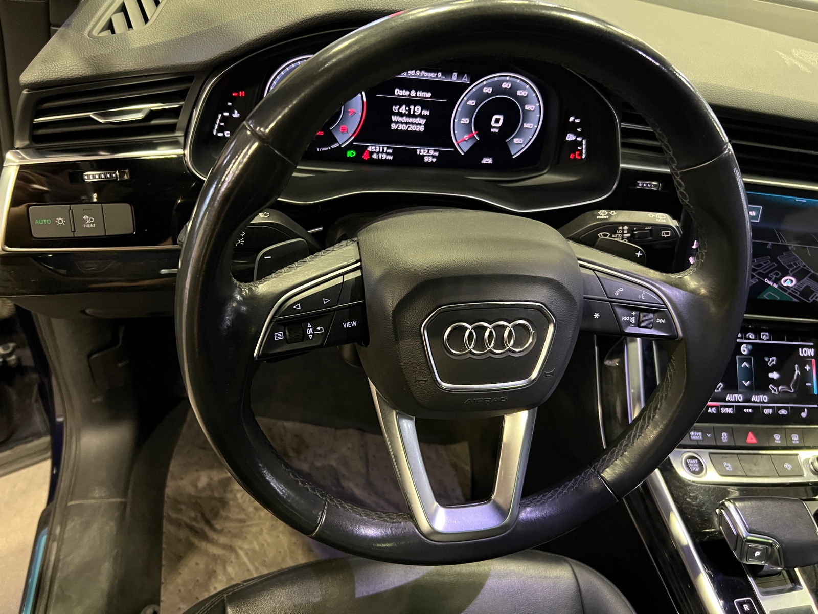 Thumbnail: 2021 Audi Q7 - 5