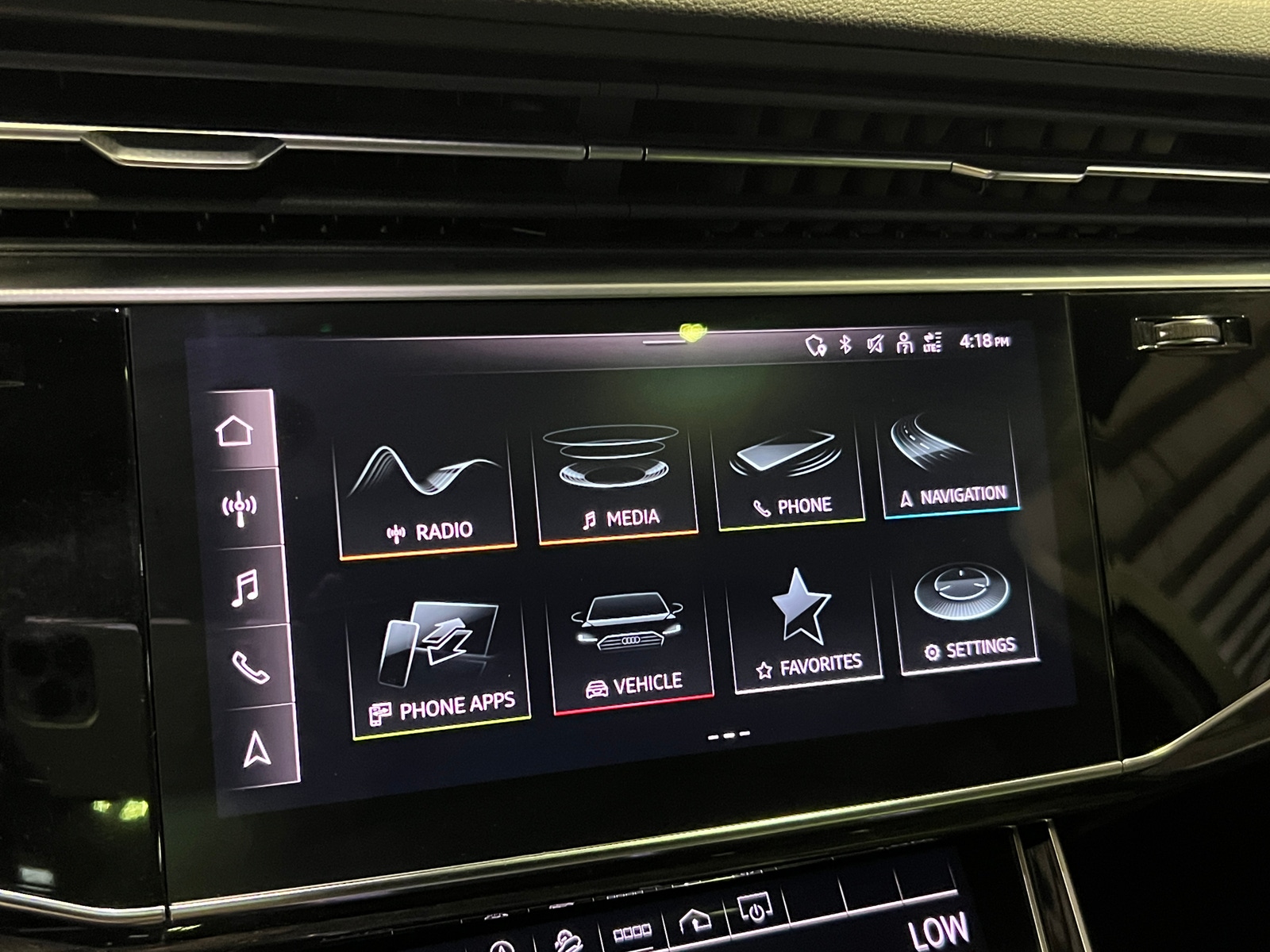 Thumbnail: 2021 Audi Q7 - 4