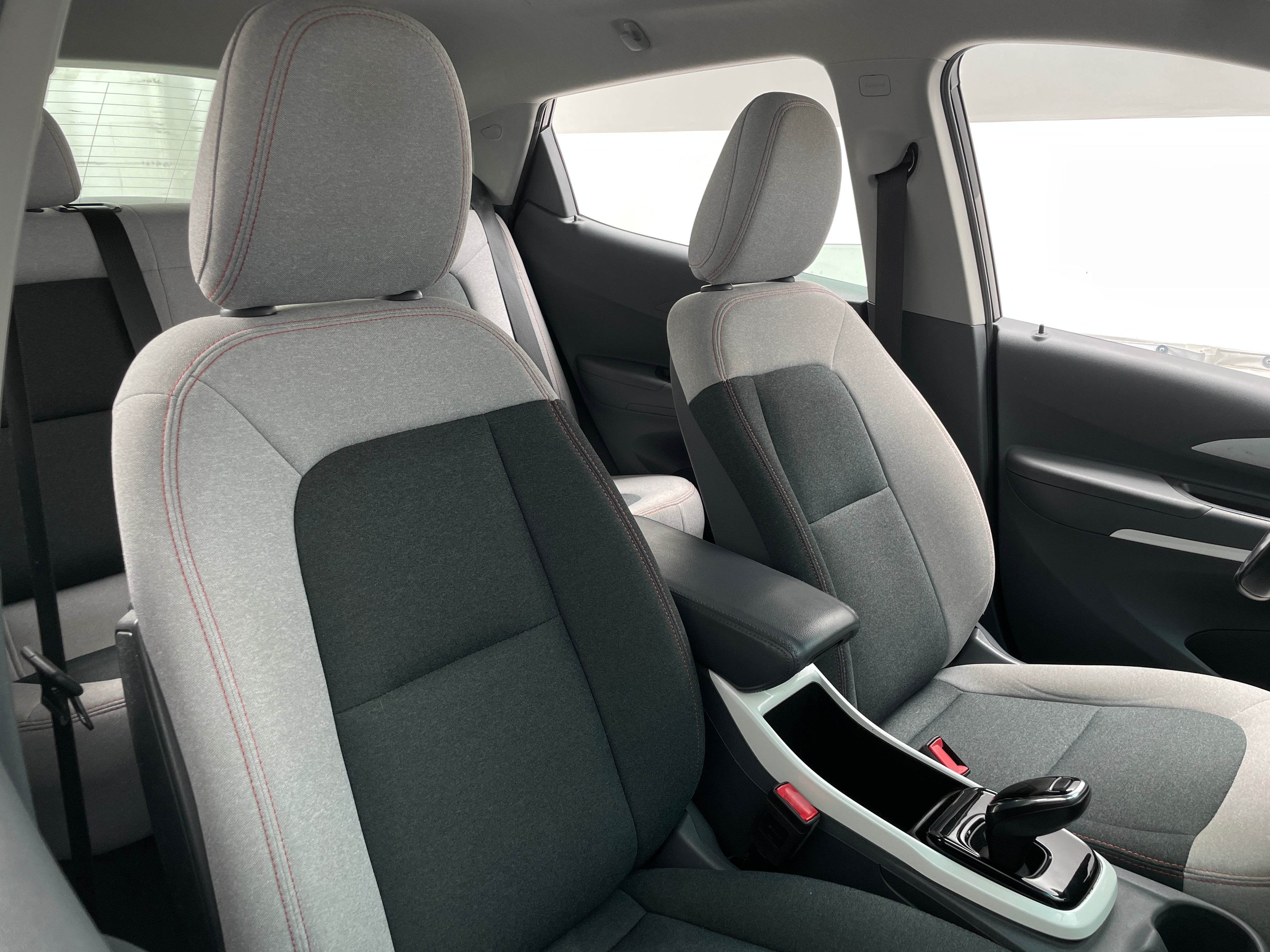 2019 Chevrolet Bolt EV