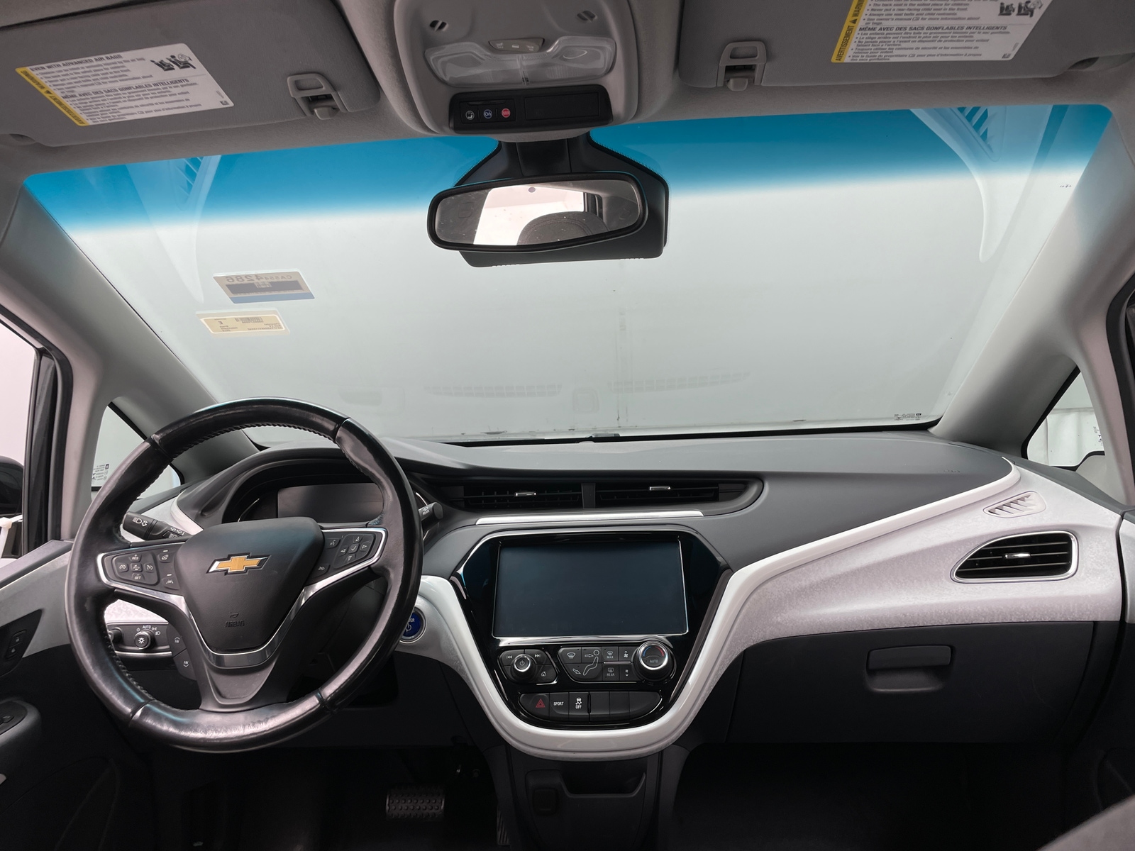 Thumbnail: 2019 Chevrolet Bolt EV - 3