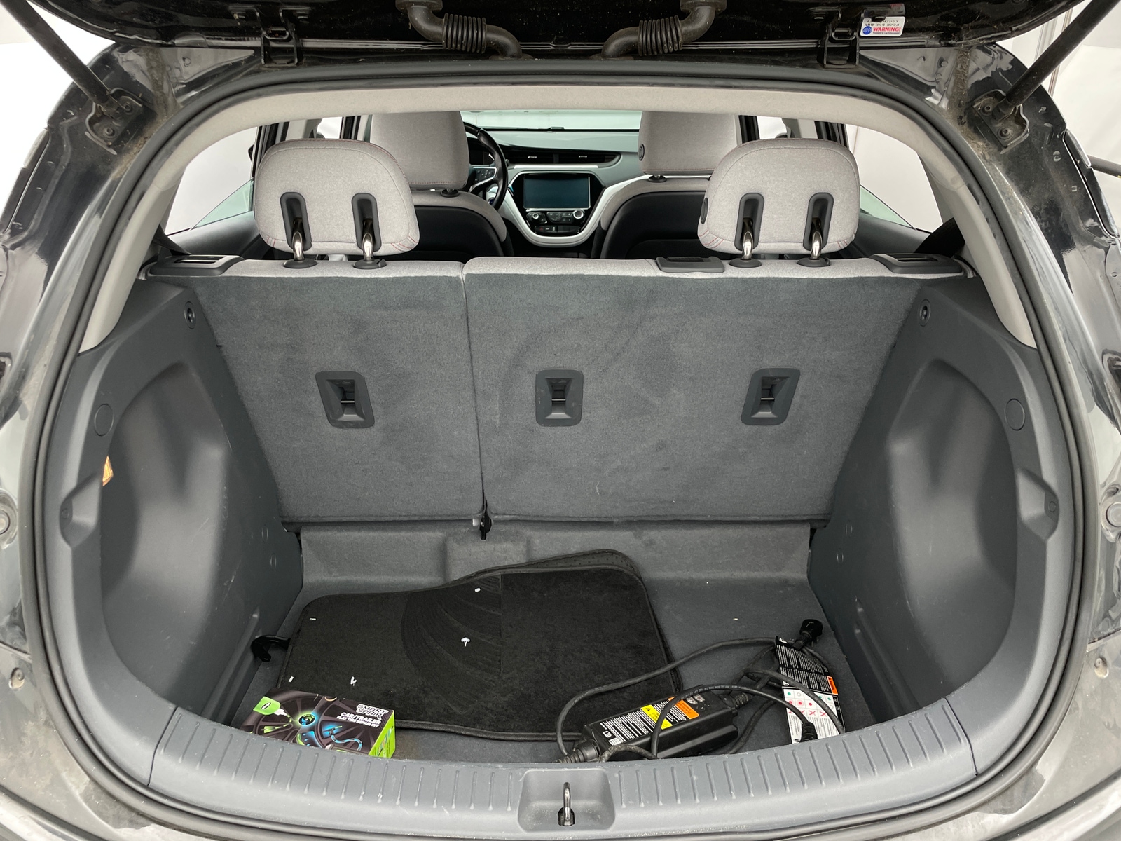 Thumbnail: 2019 Chevrolet Bolt EV - 7