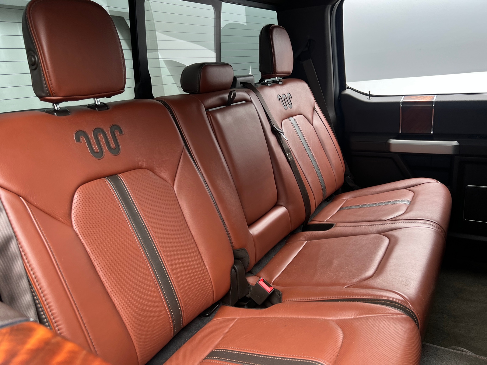 Thumbnail: 2018 Ford Econoline - 5