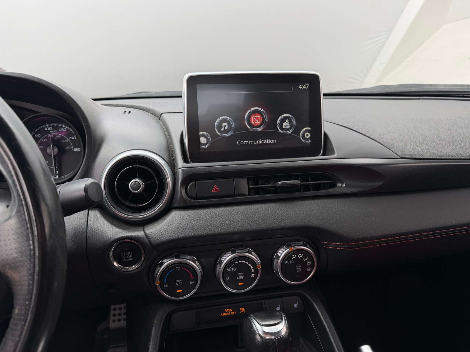 Thumbnail: 2018 Fiat 124 Spider - 3
