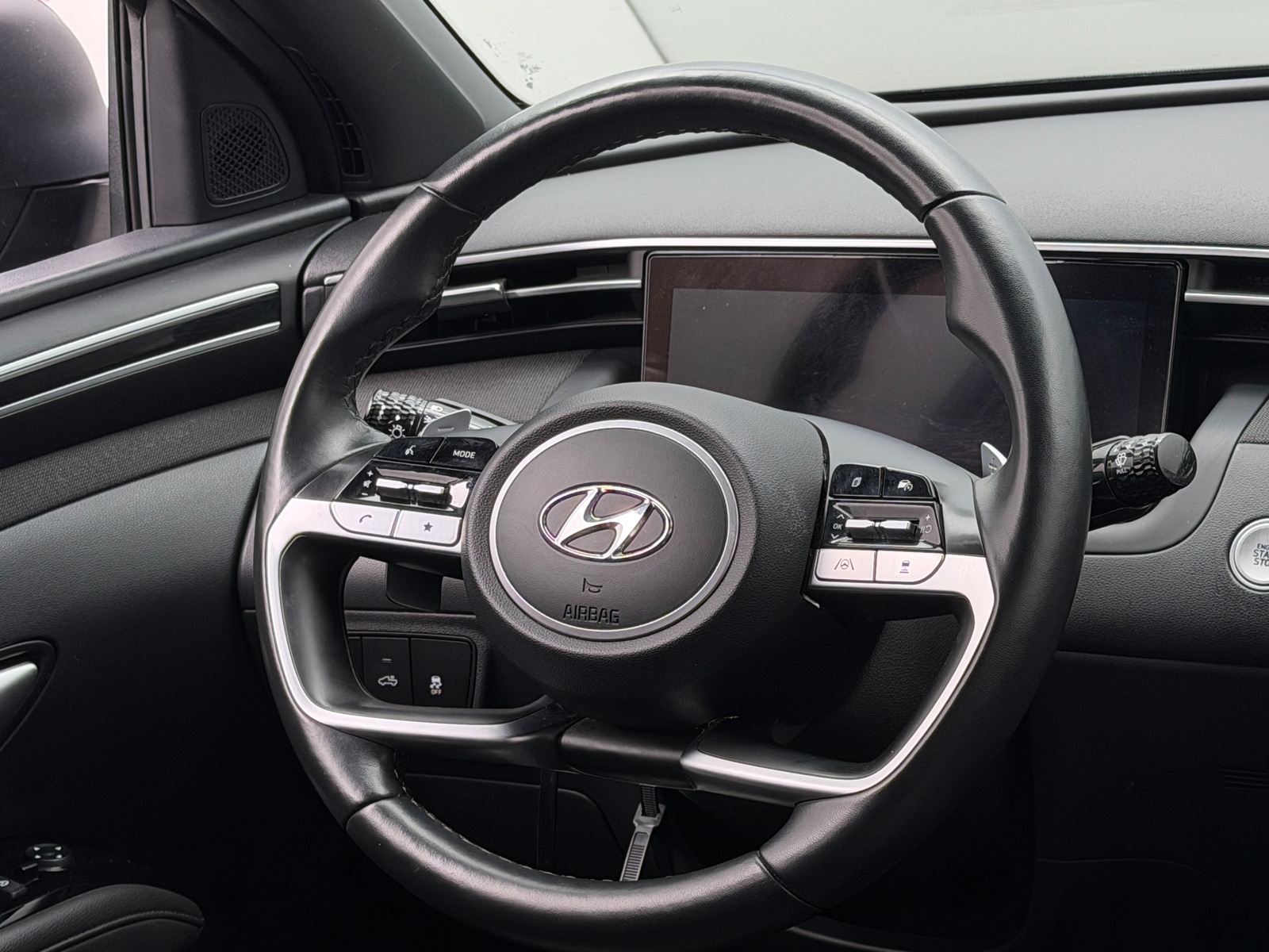 Thumbnail: 2022 Hyundai Santa Cruz - 4